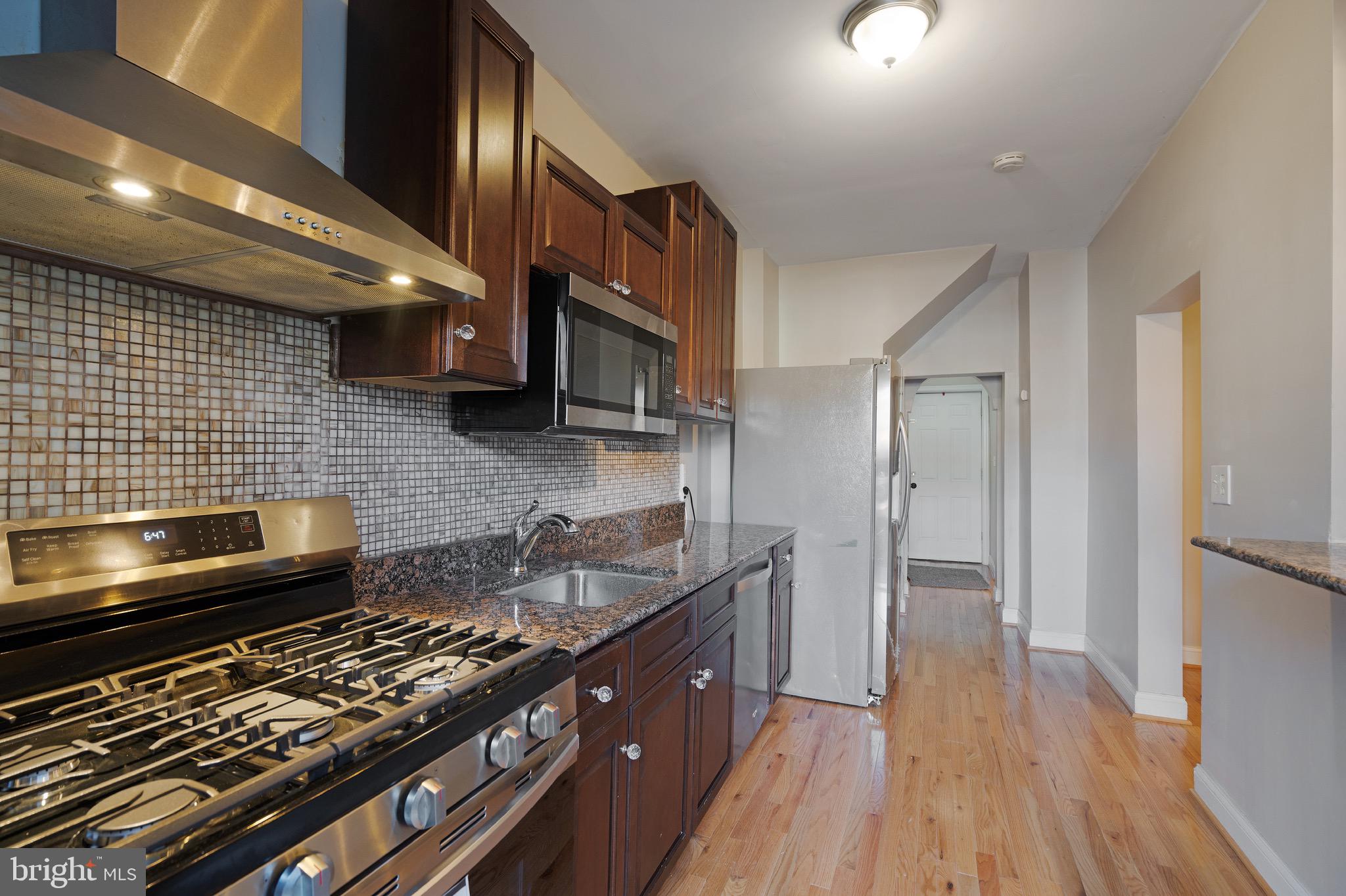 GREEN SPRING - Residential