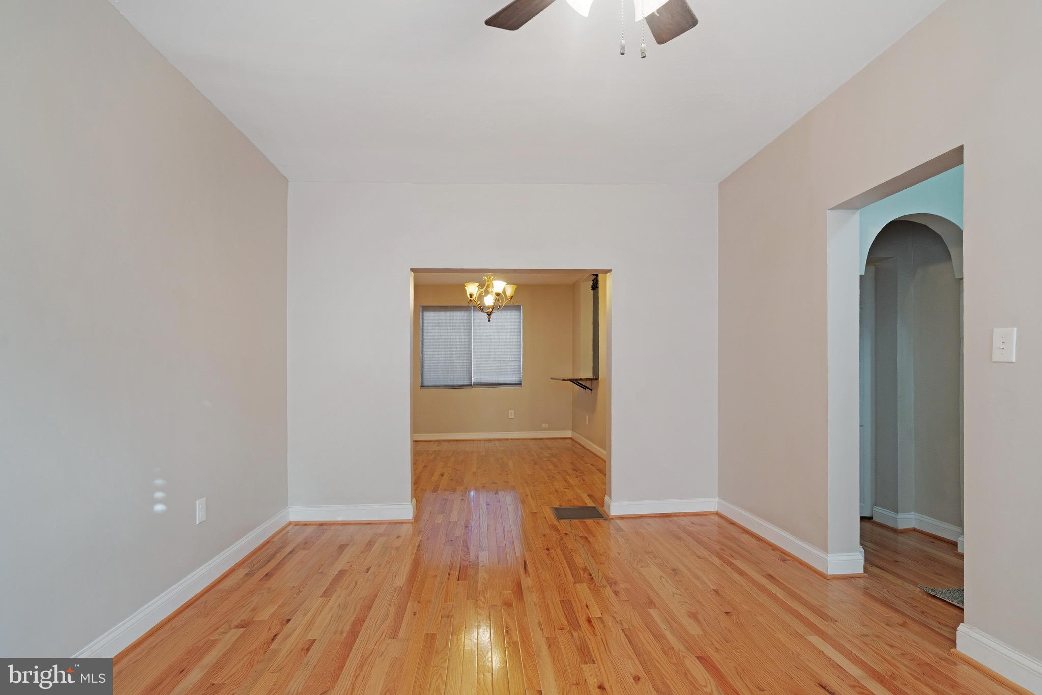 GREEN SPRING - Residential