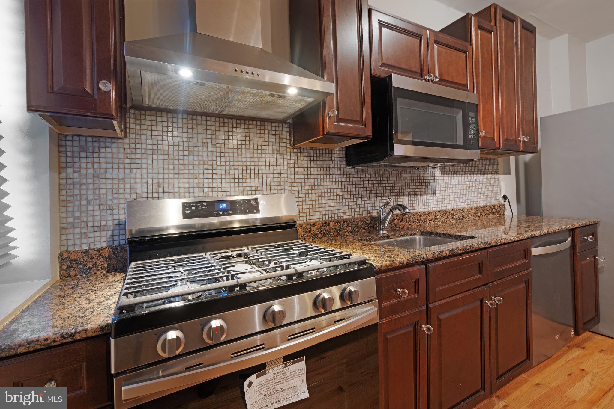 GREEN SPRING - Residential