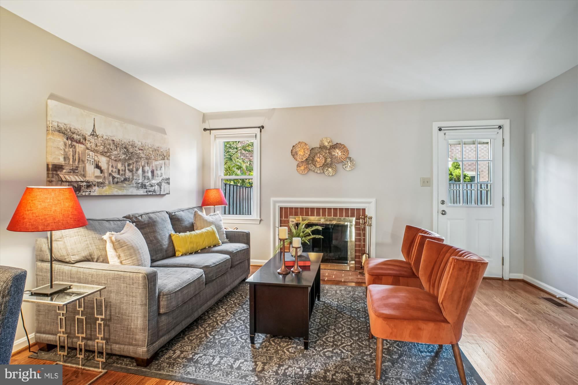 CARLISLE PARK - Residential