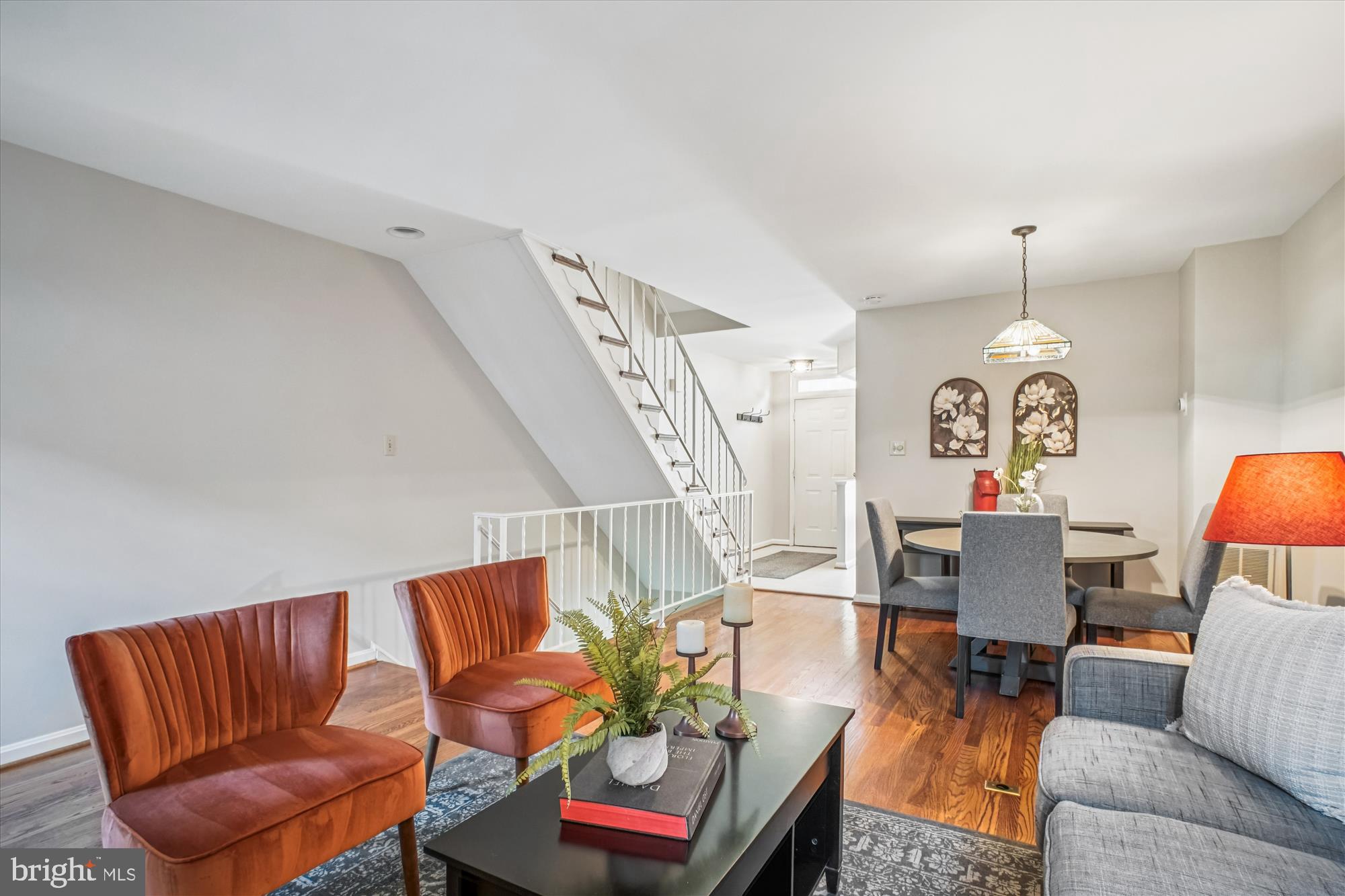 CARLISLE PARK - Residential