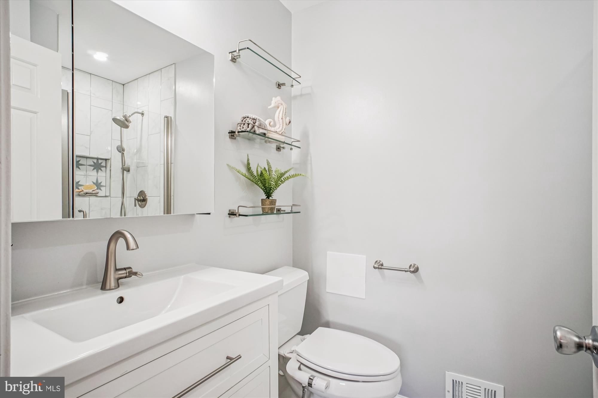 CARLISLE PARK - Residential