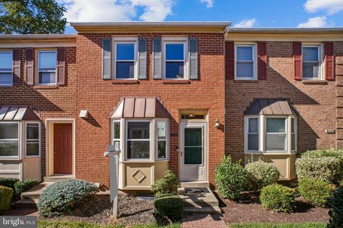 5249 WILSON BOULEVARD ARLINGTON VA 22205