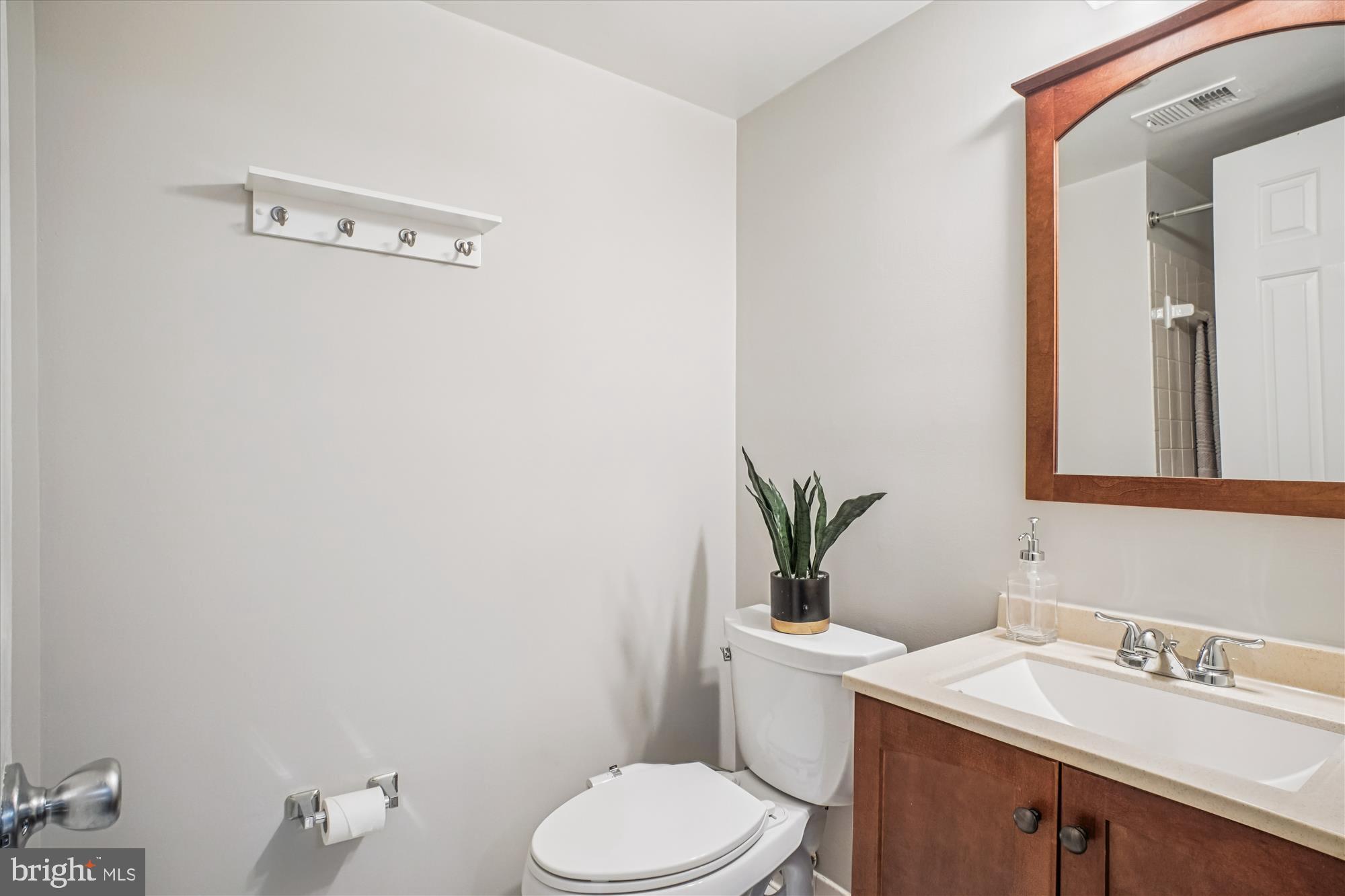 CARLISLE PARK - Residential