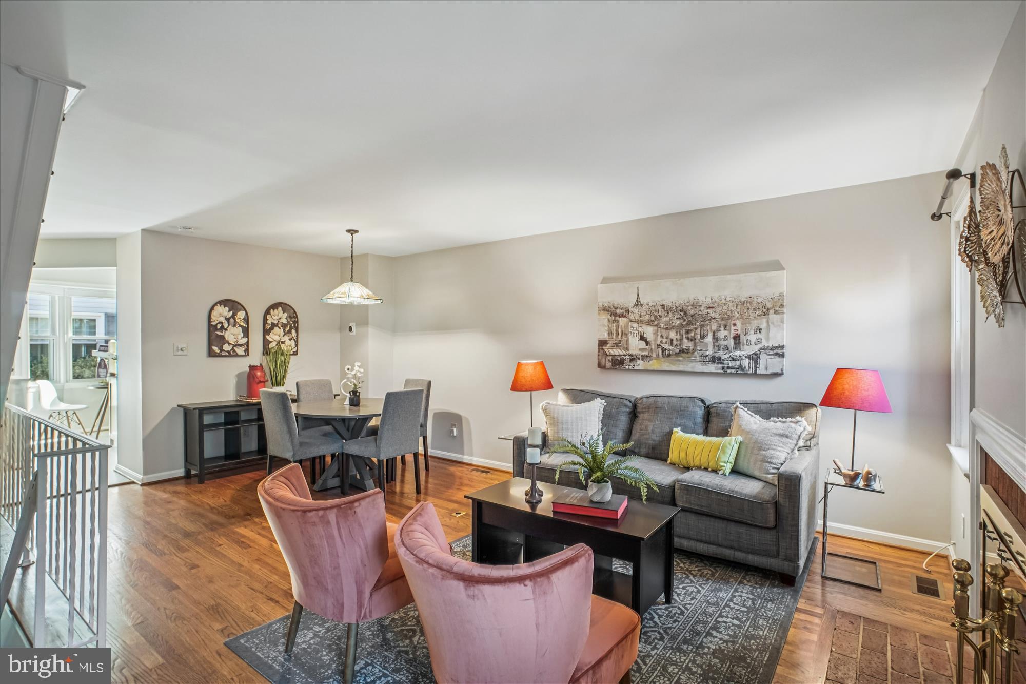 CARLISLE PARK - Residential