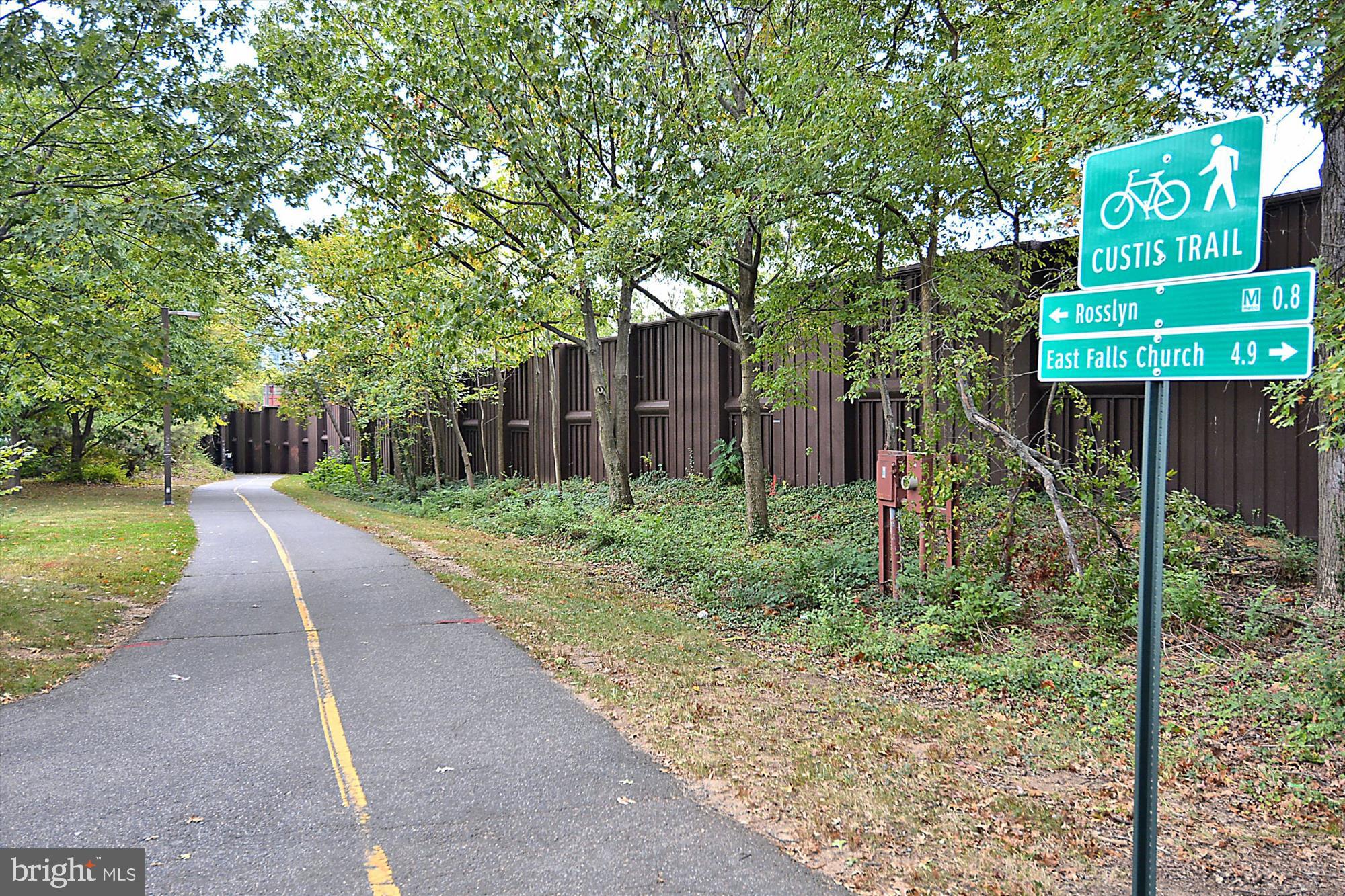 CARLISLE PARK - Residential