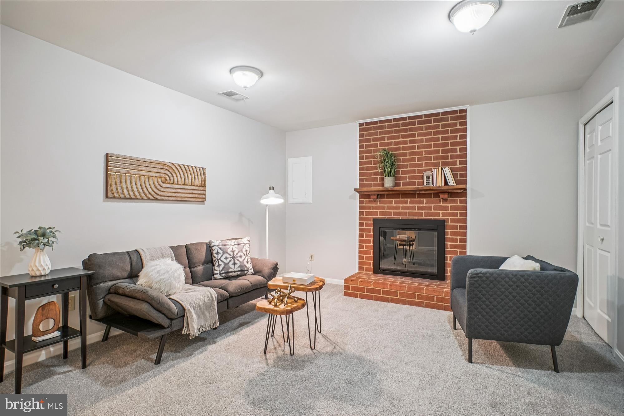 CARLISLE PARK - Residential