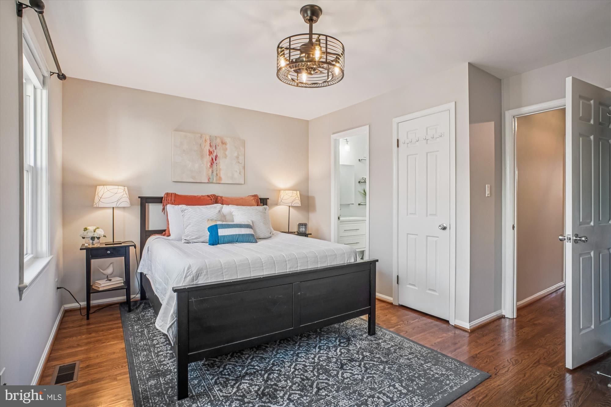 CARLISLE PARK - Residential