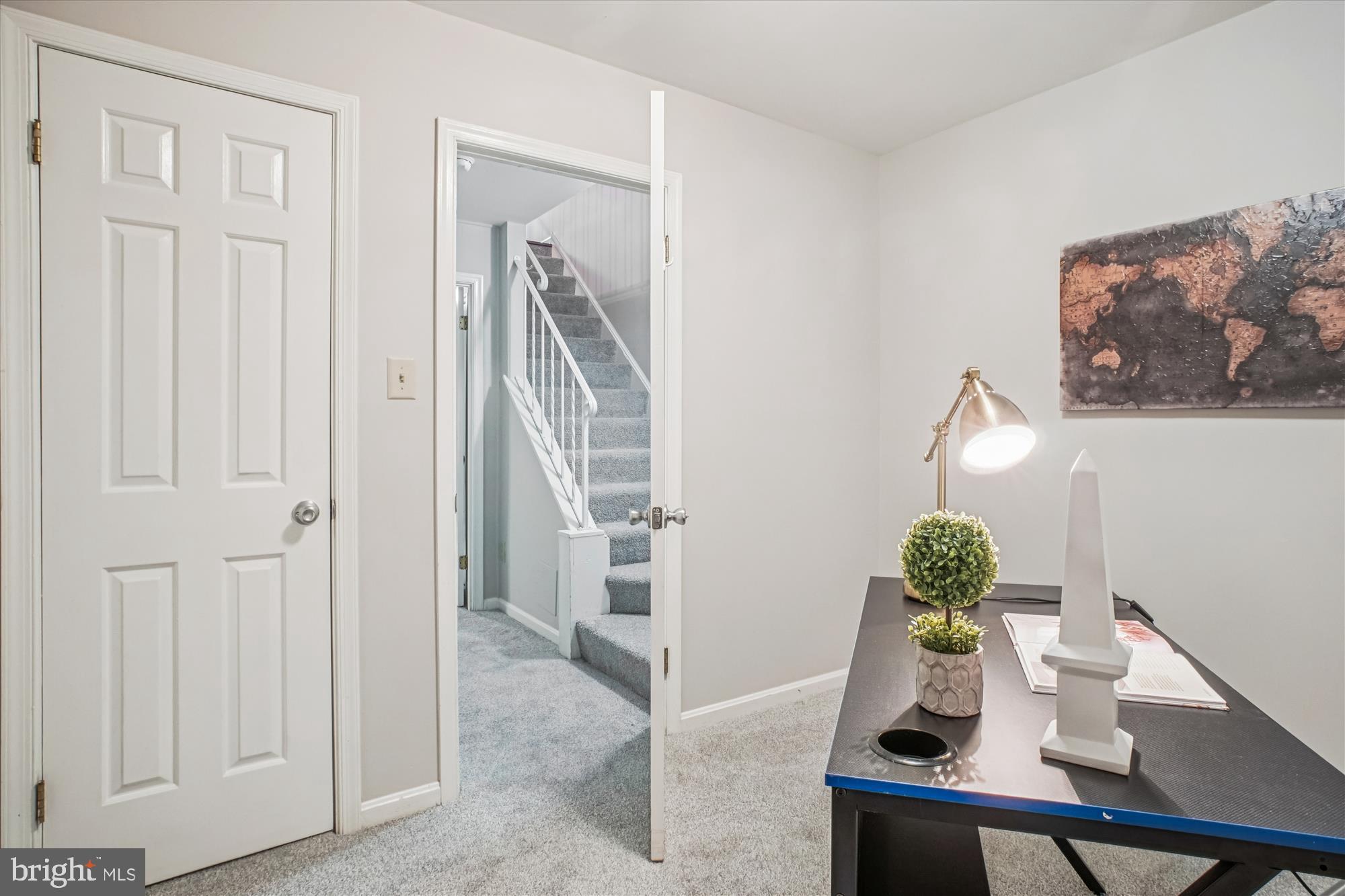 CARLISLE PARK - Residential