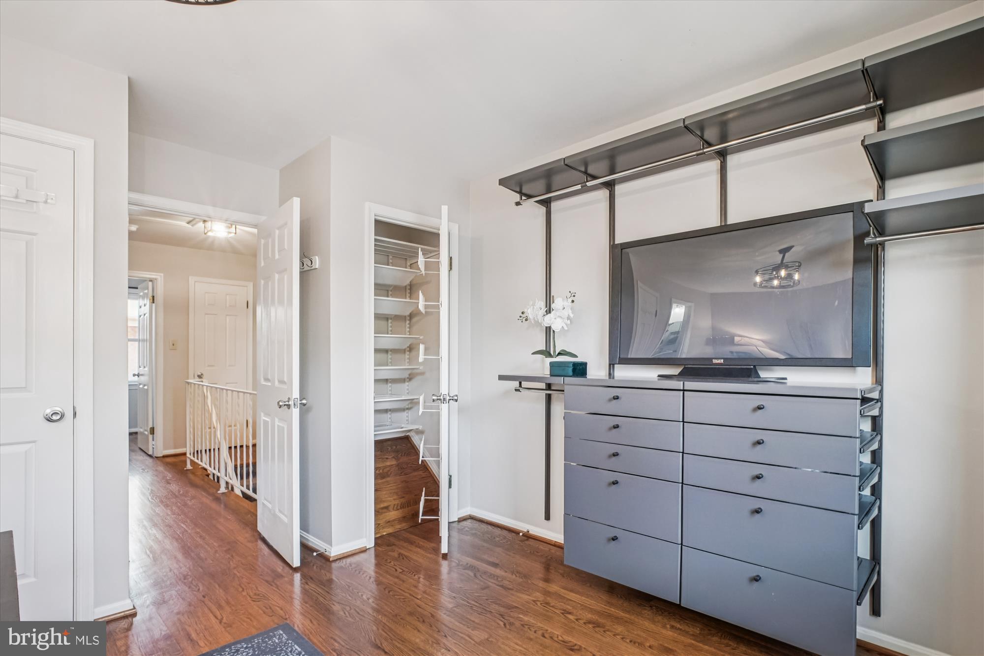 CARLISLE PARK - Residential