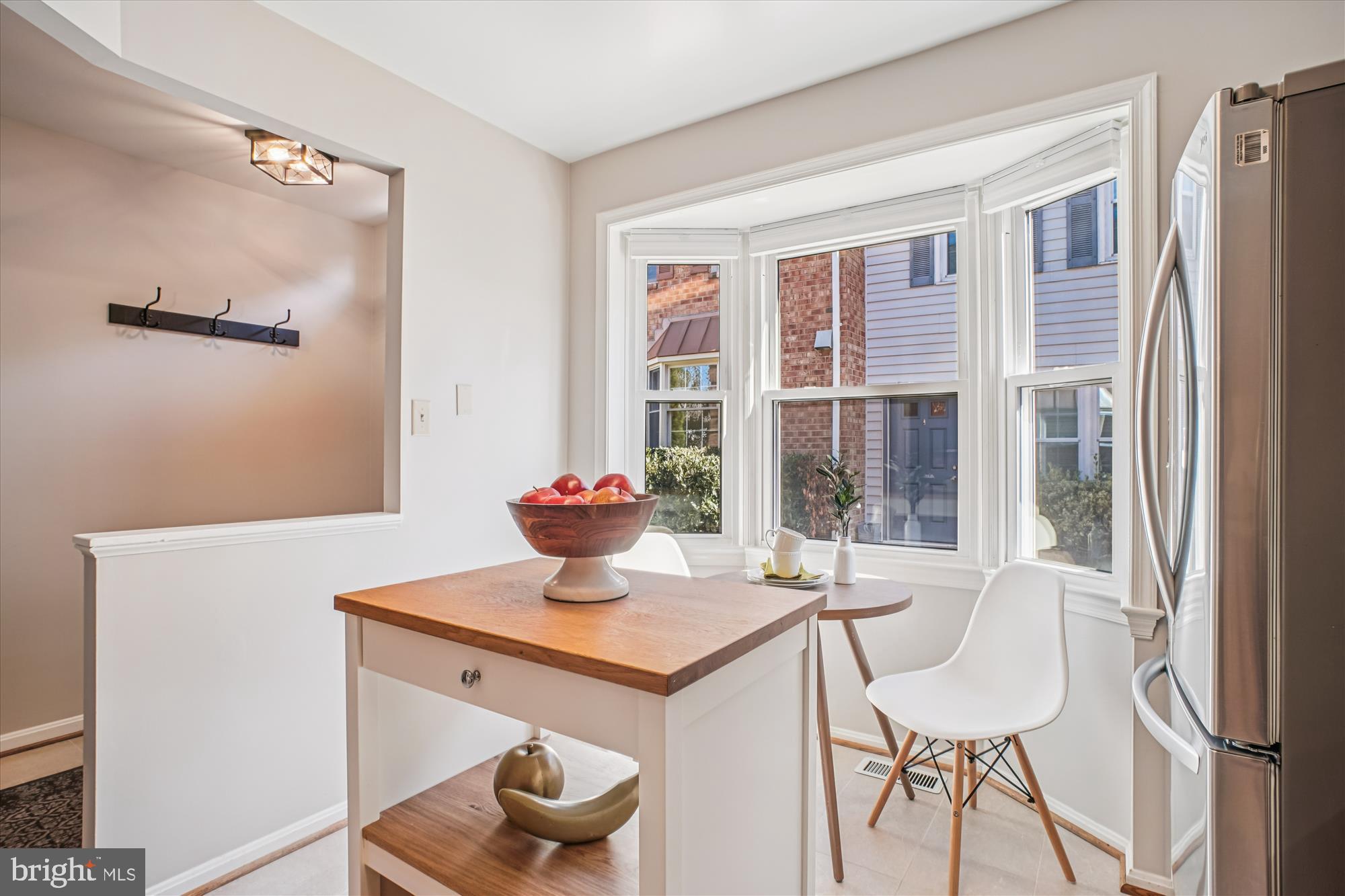 CARLISLE PARK - Residential