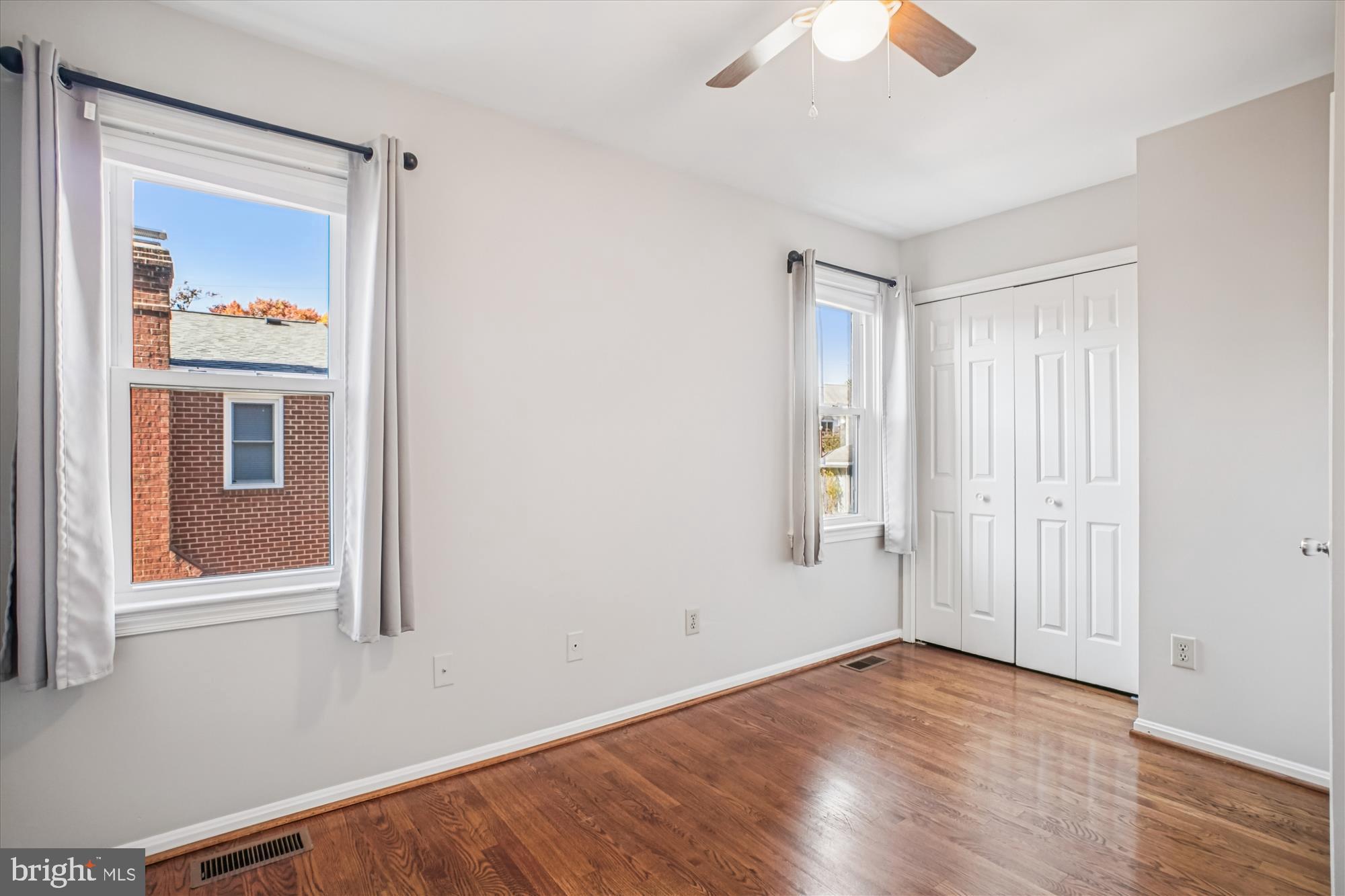 CARLISLE PARK - Residential