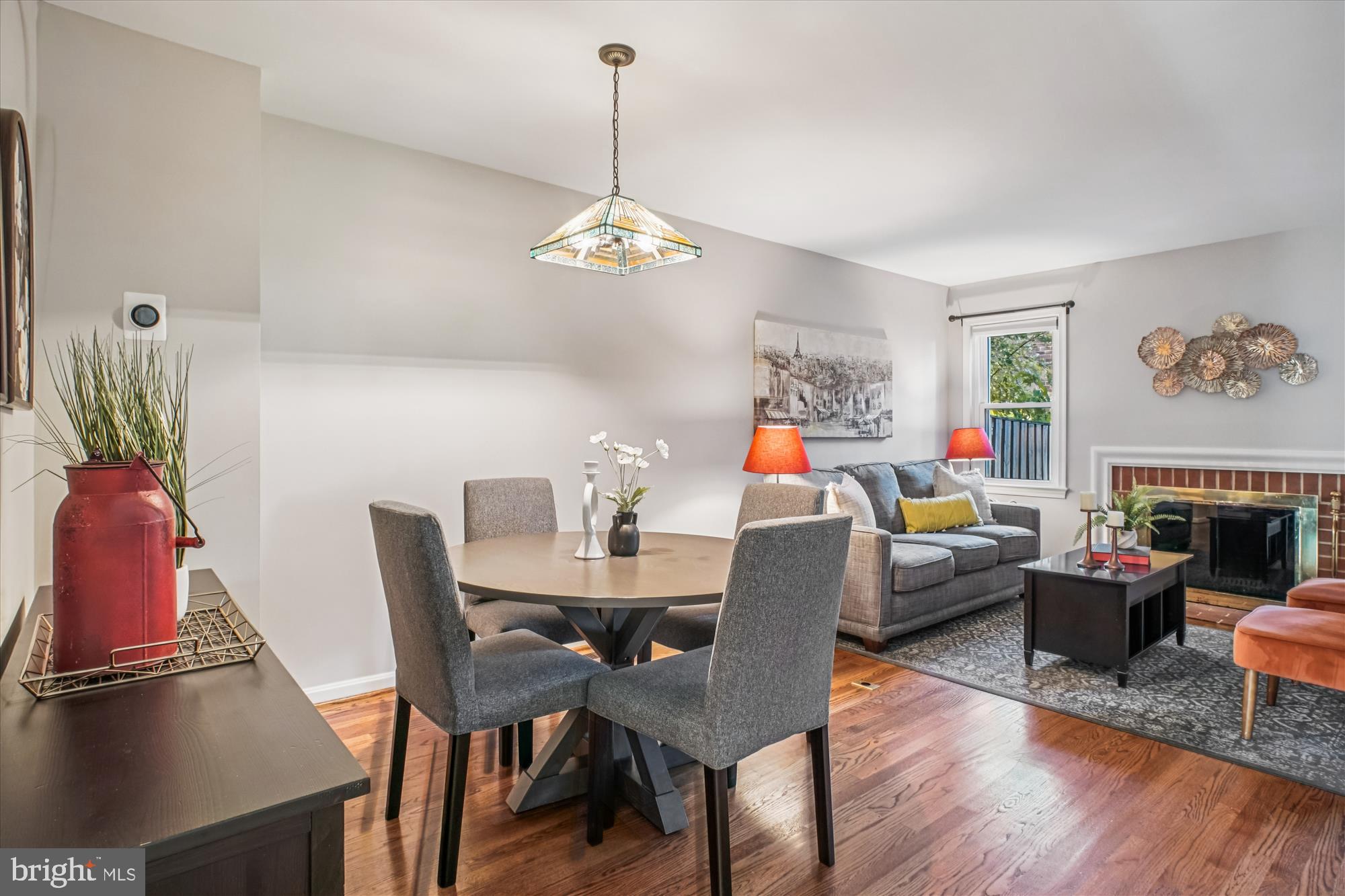 CARLISLE PARK - Residential