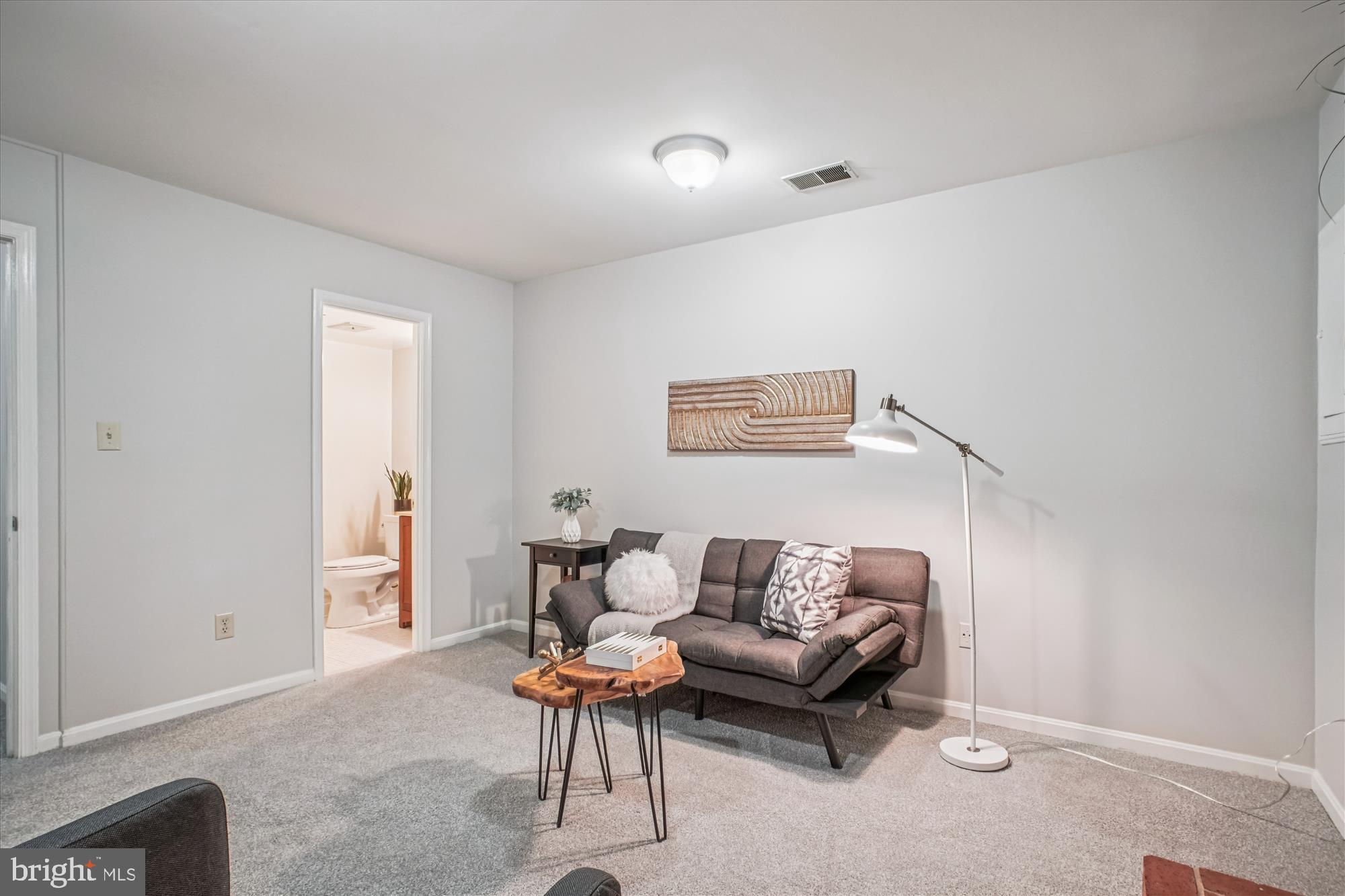 CARLISLE PARK - Residential