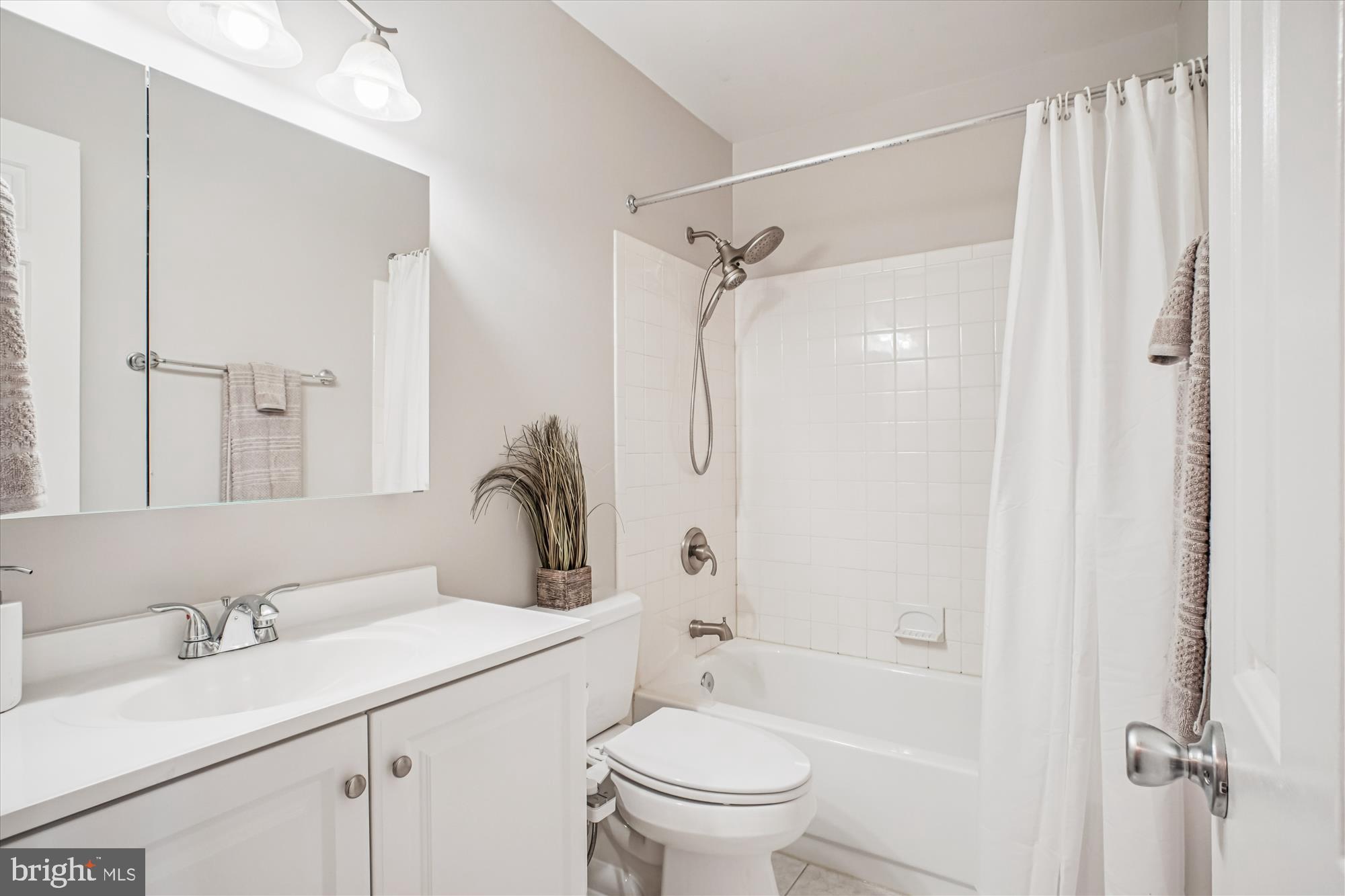 CARLISLE PARK - Residential