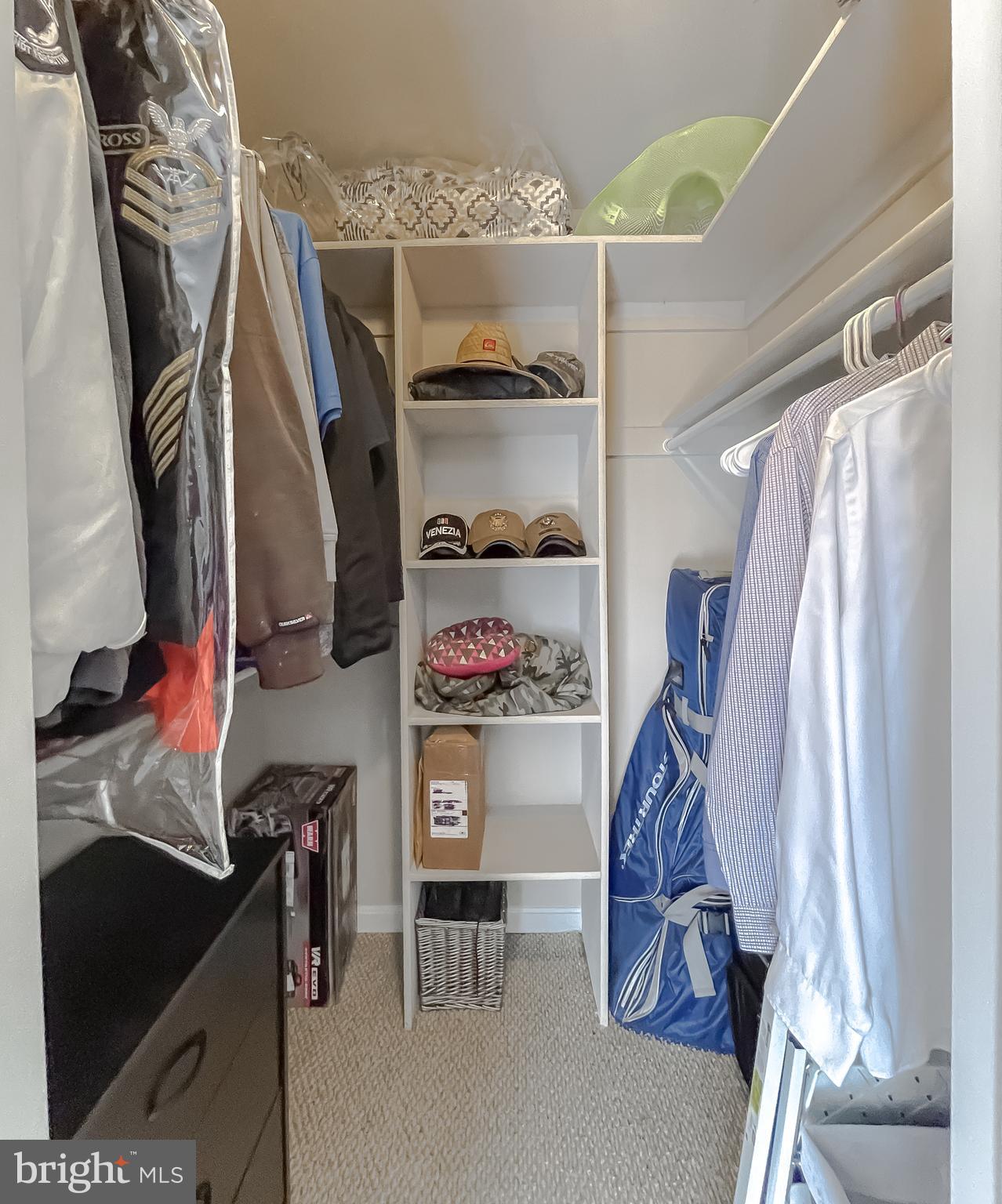 THE WOODS OF RUE PURCHASE - Residential