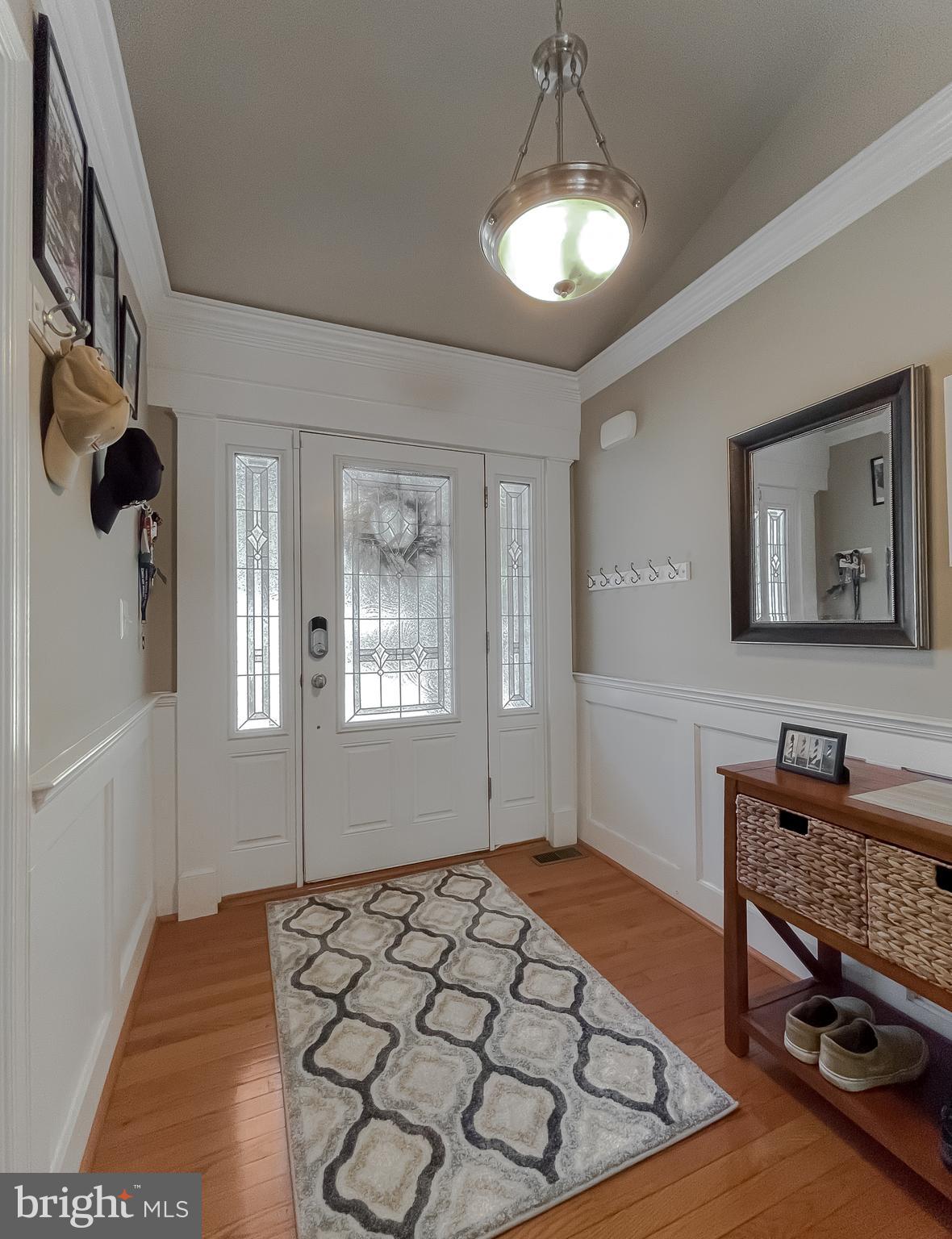 THE WOODS OF RUE PURCHASE - Residential