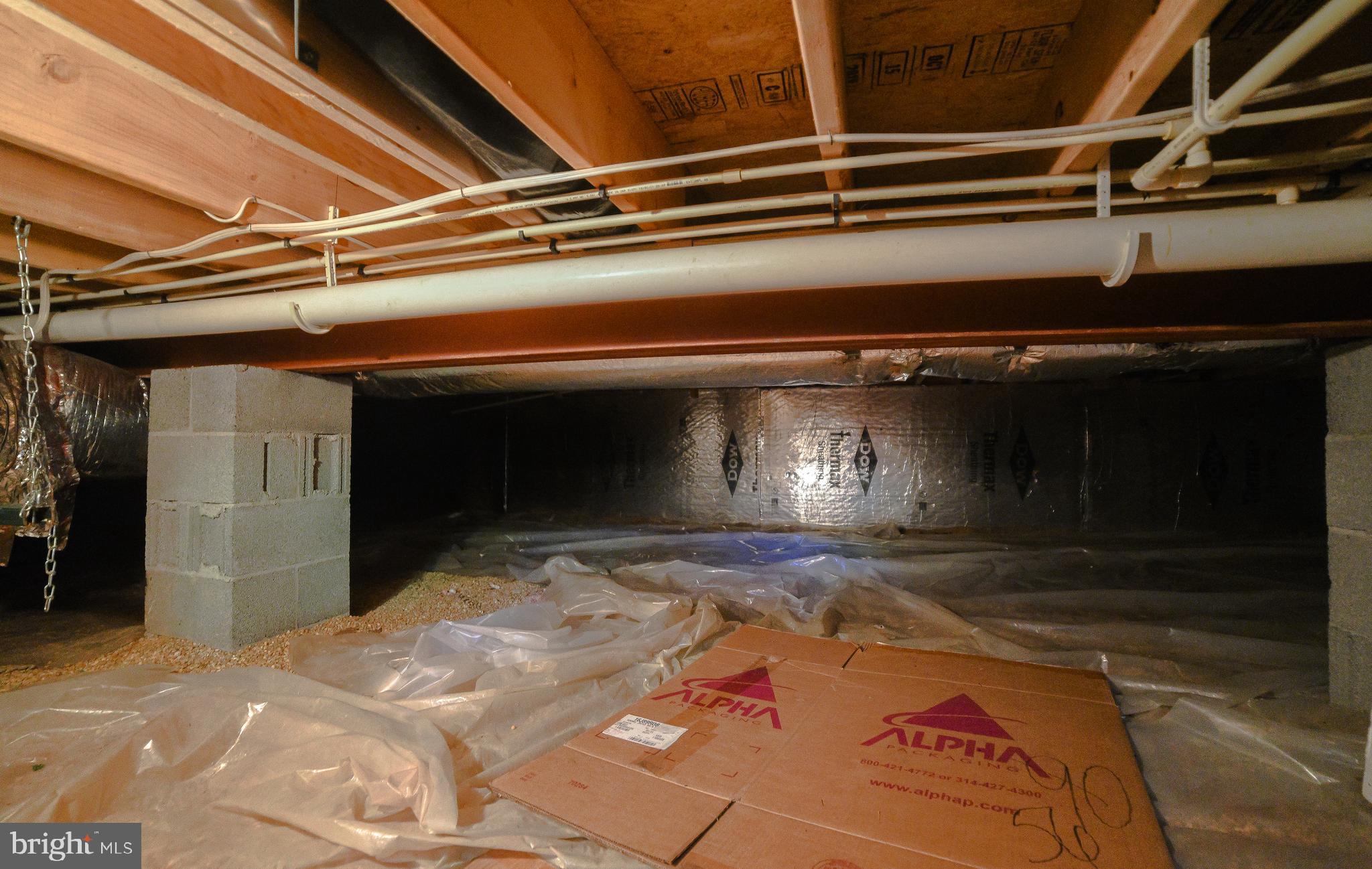 THE WOODS OF RUE PURCHASE - Residential