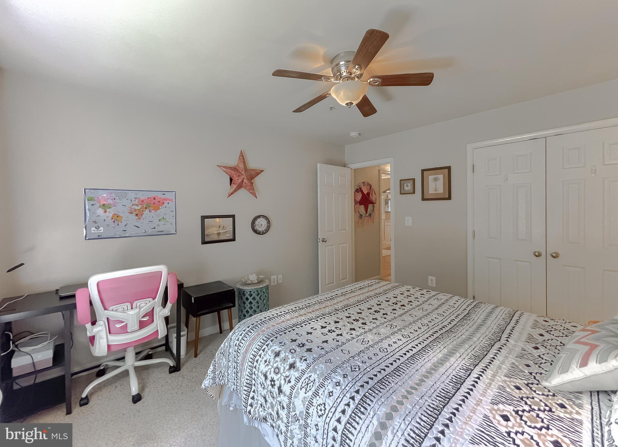 THE WOODS OF RUE PURCHASE - Residential