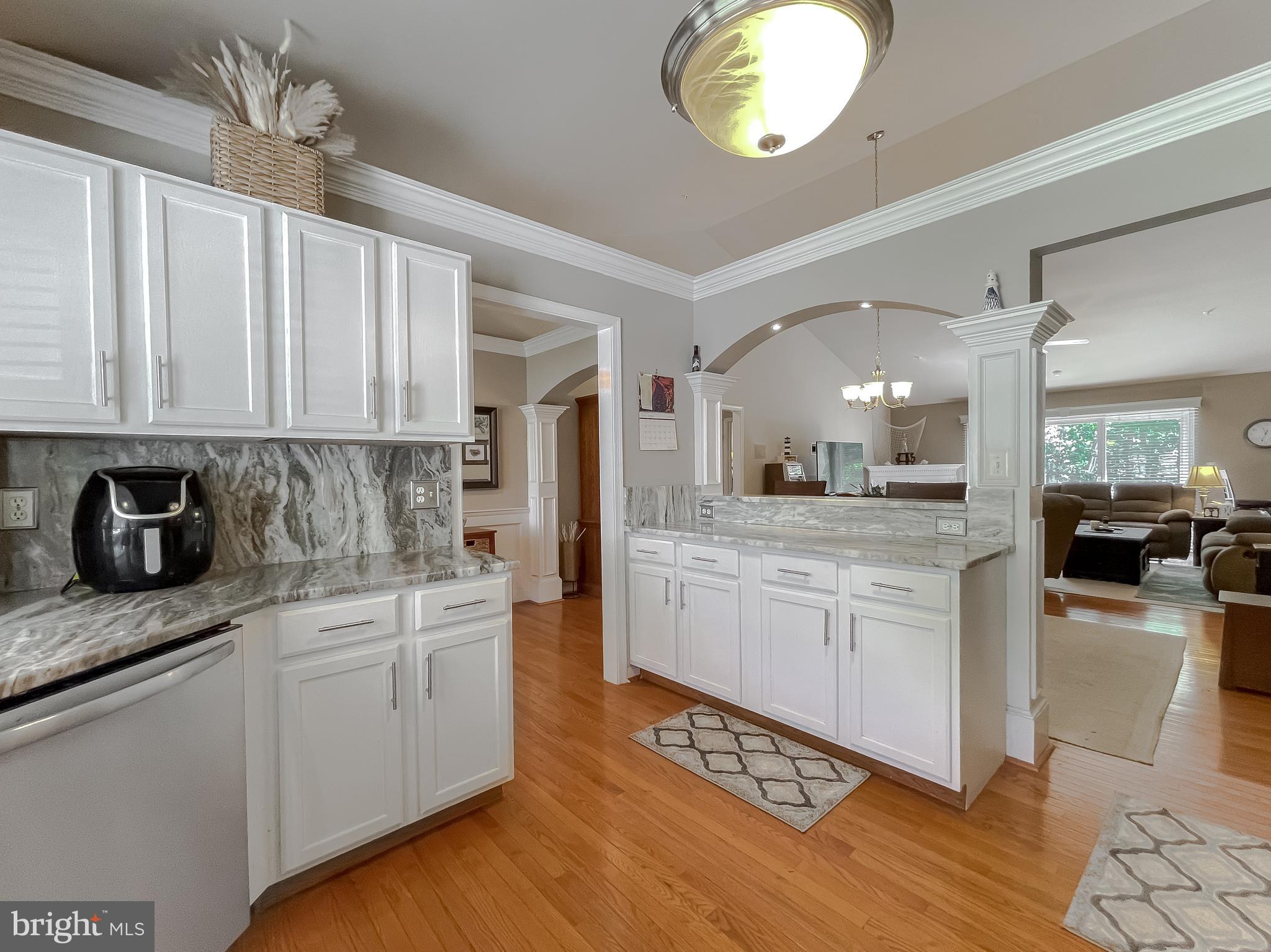 THE WOODS OF RUE PURCHASE - Residential