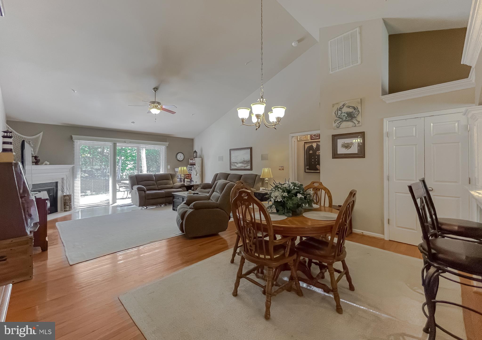 THE WOODS OF RUE PURCHASE - Residential