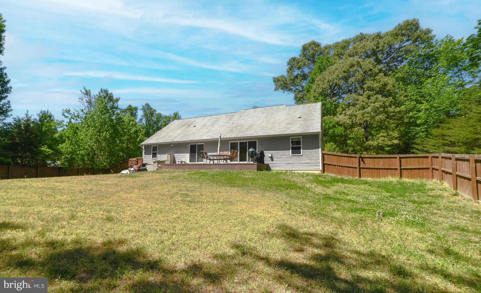 THE WOODS OF RUE PURCHASE - Residential