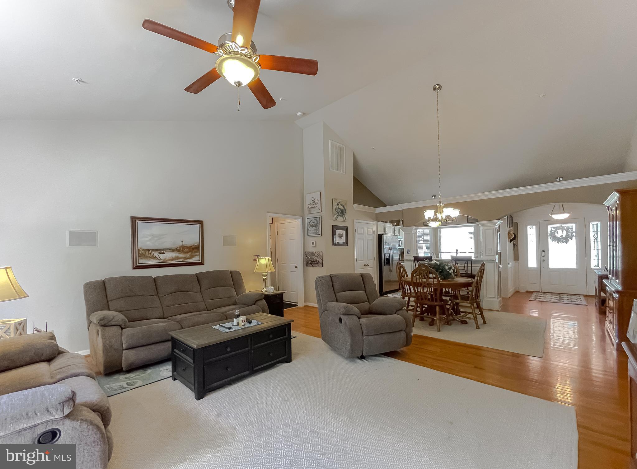 THE WOODS OF RUE PURCHASE - Residential