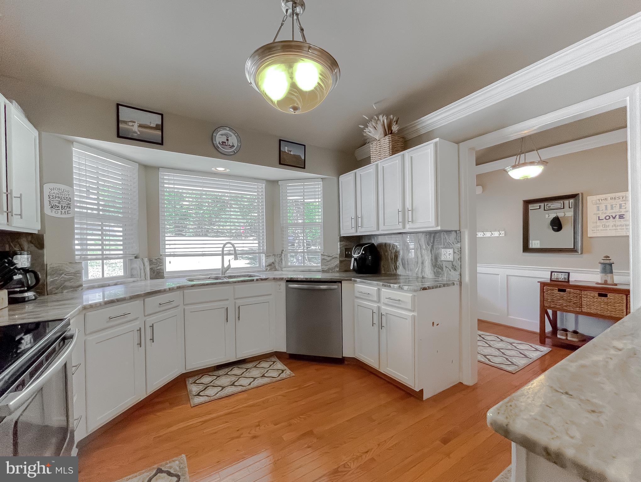 THE WOODS OF RUE PURCHASE - Residential