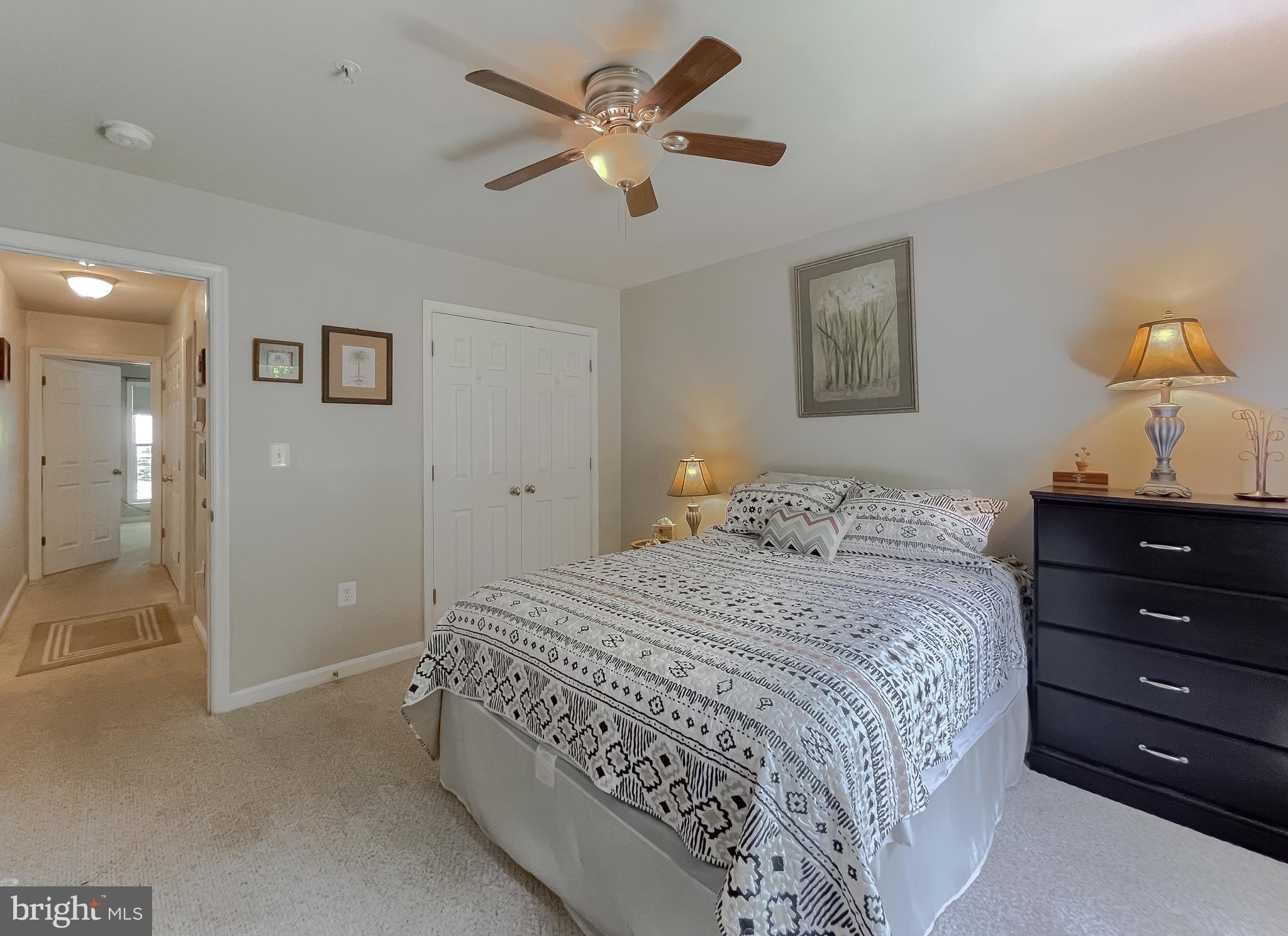 THE WOODS OF RUE PURCHASE - Residential