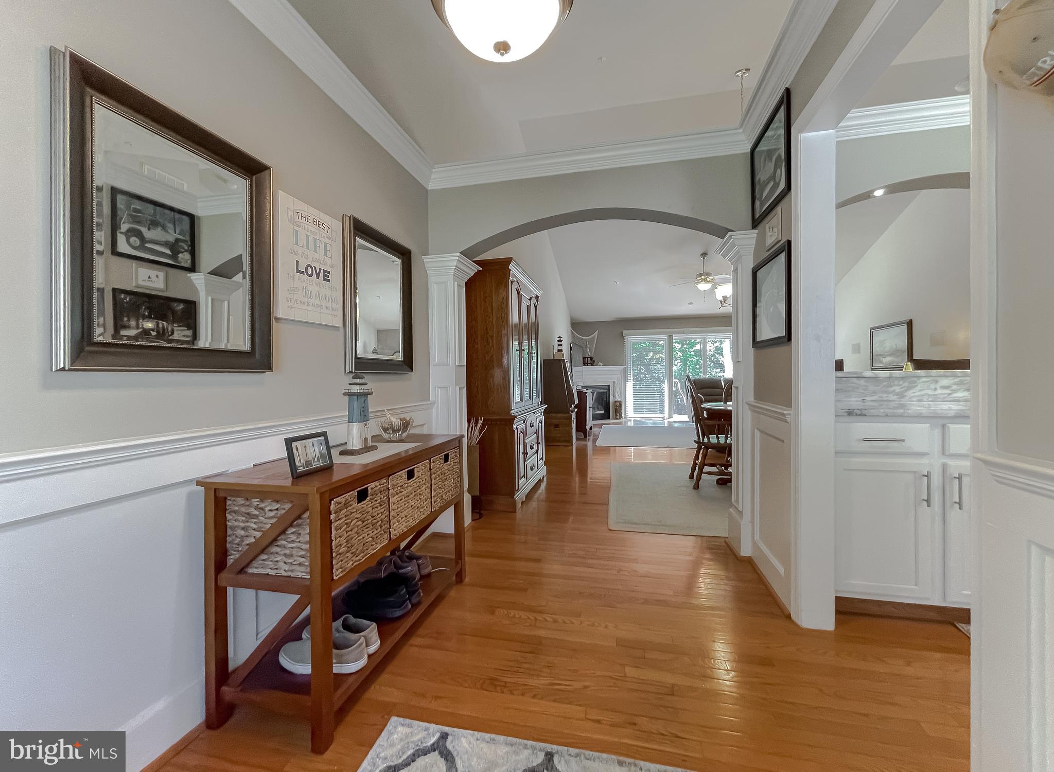 THE WOODS OF RUE PURCHASE - Residential