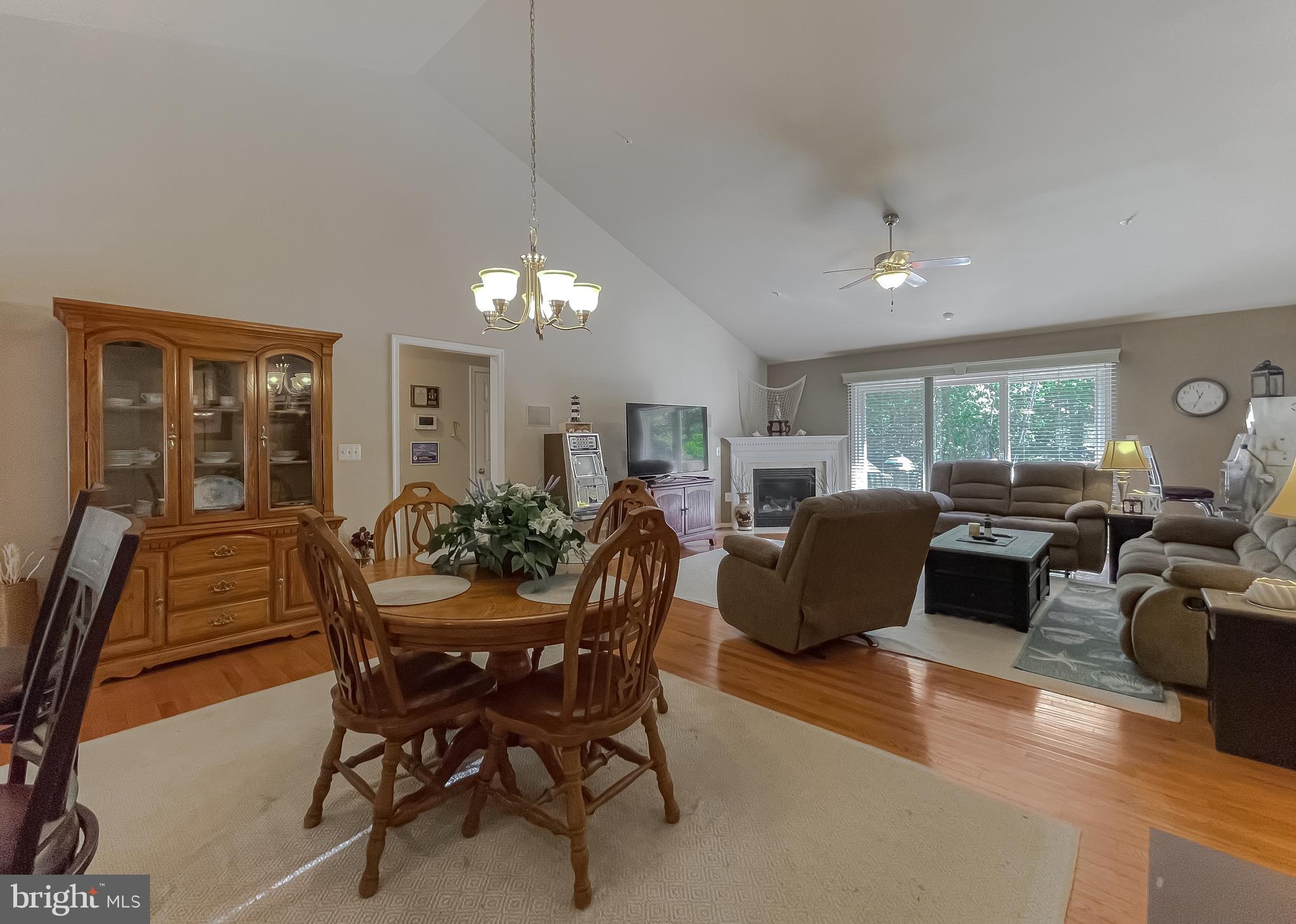 THE WOODS OF RUE PURCHASE - Residential