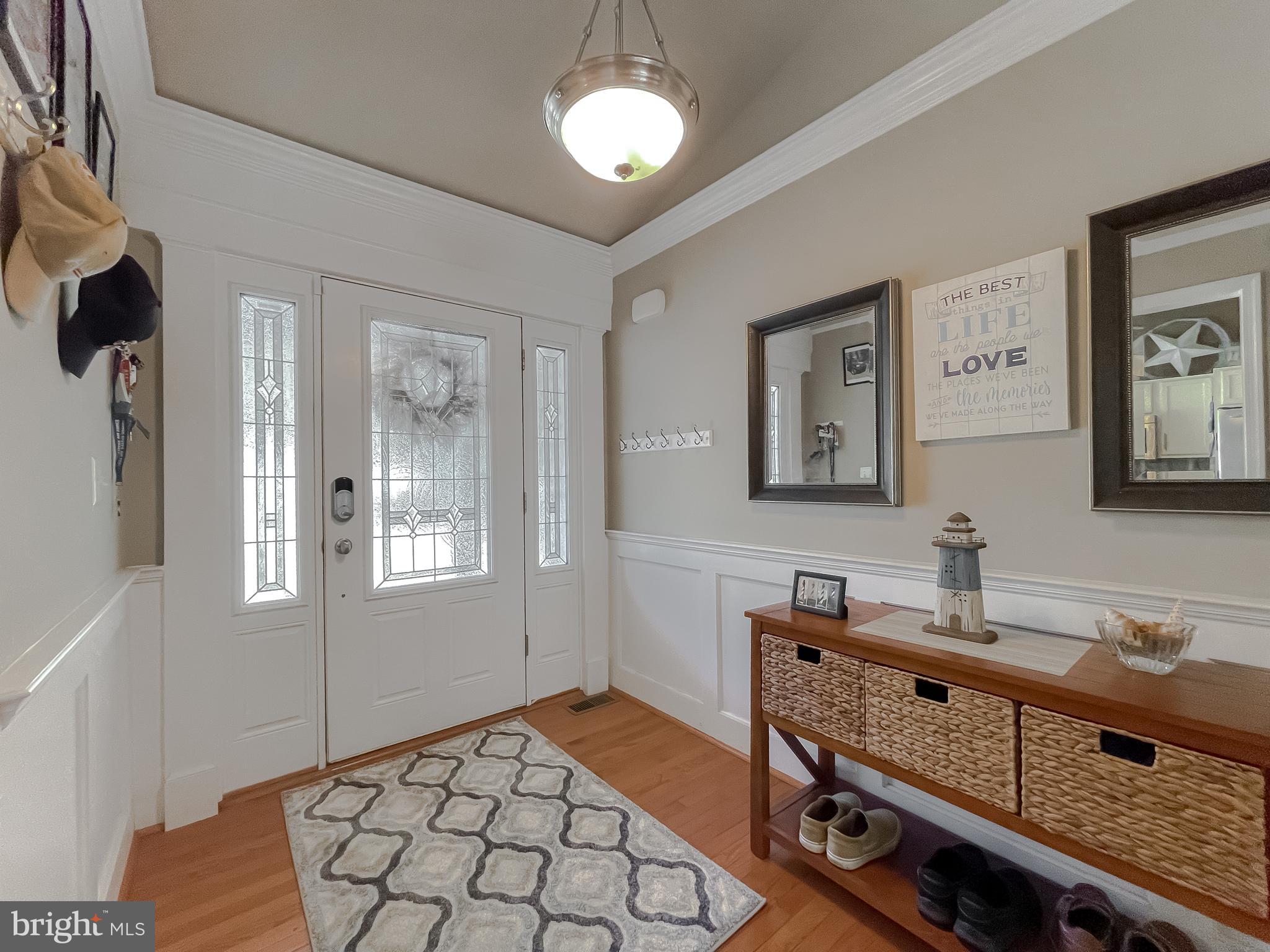 THE WOODS OF RUE PURCHASE - Residential