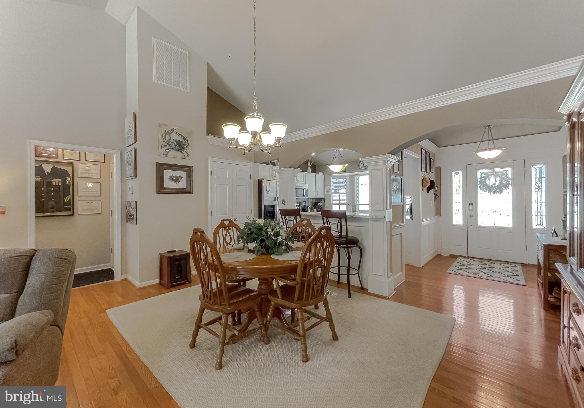 THE WOODS OF RUE PURCHASE - Residential