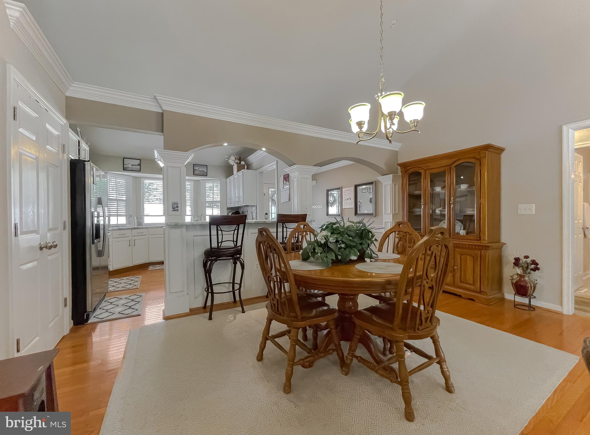 THE WOODS OF RUE PURCHASE - Residential