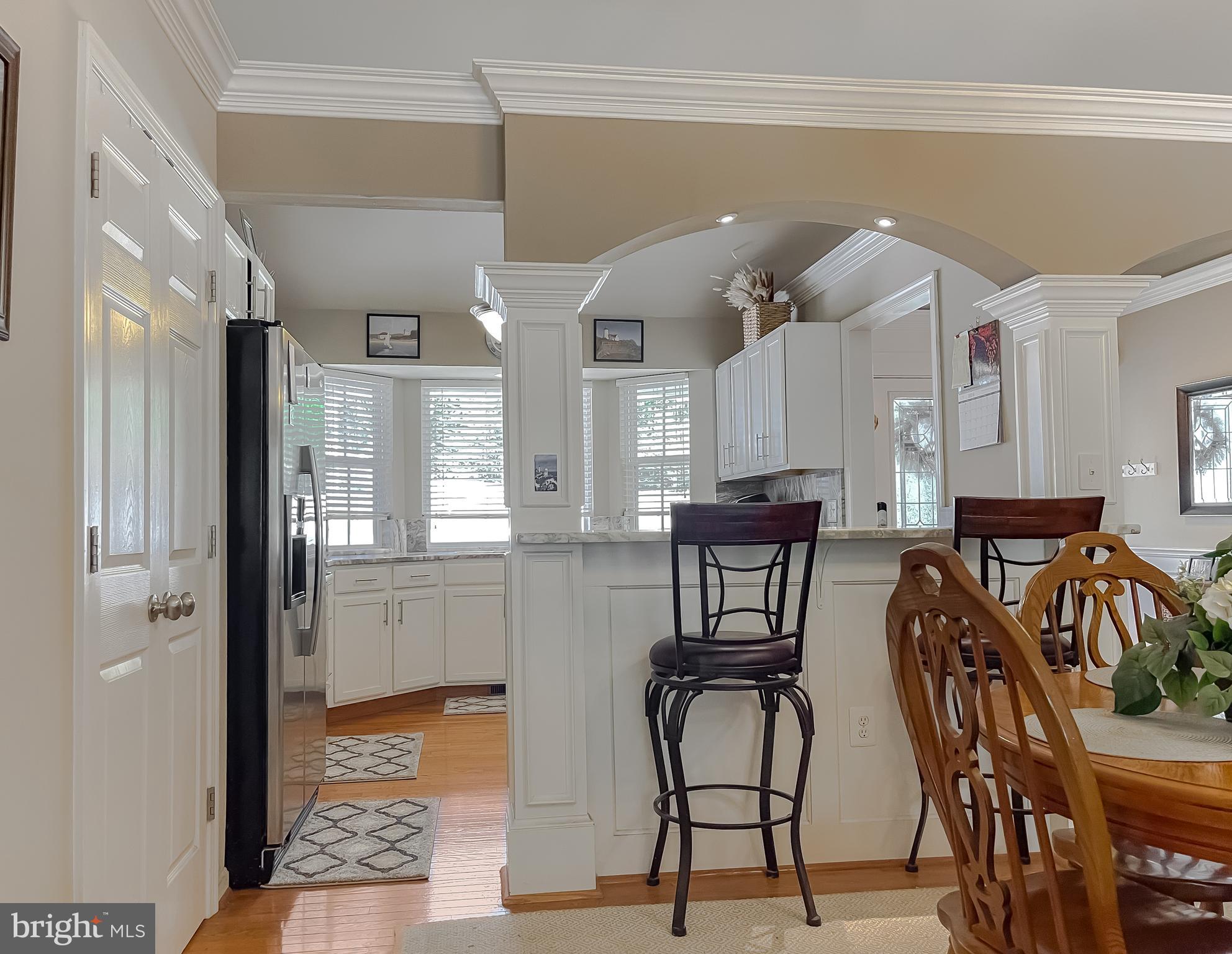 THE WOODS OF RUE PURCHASE - Residential