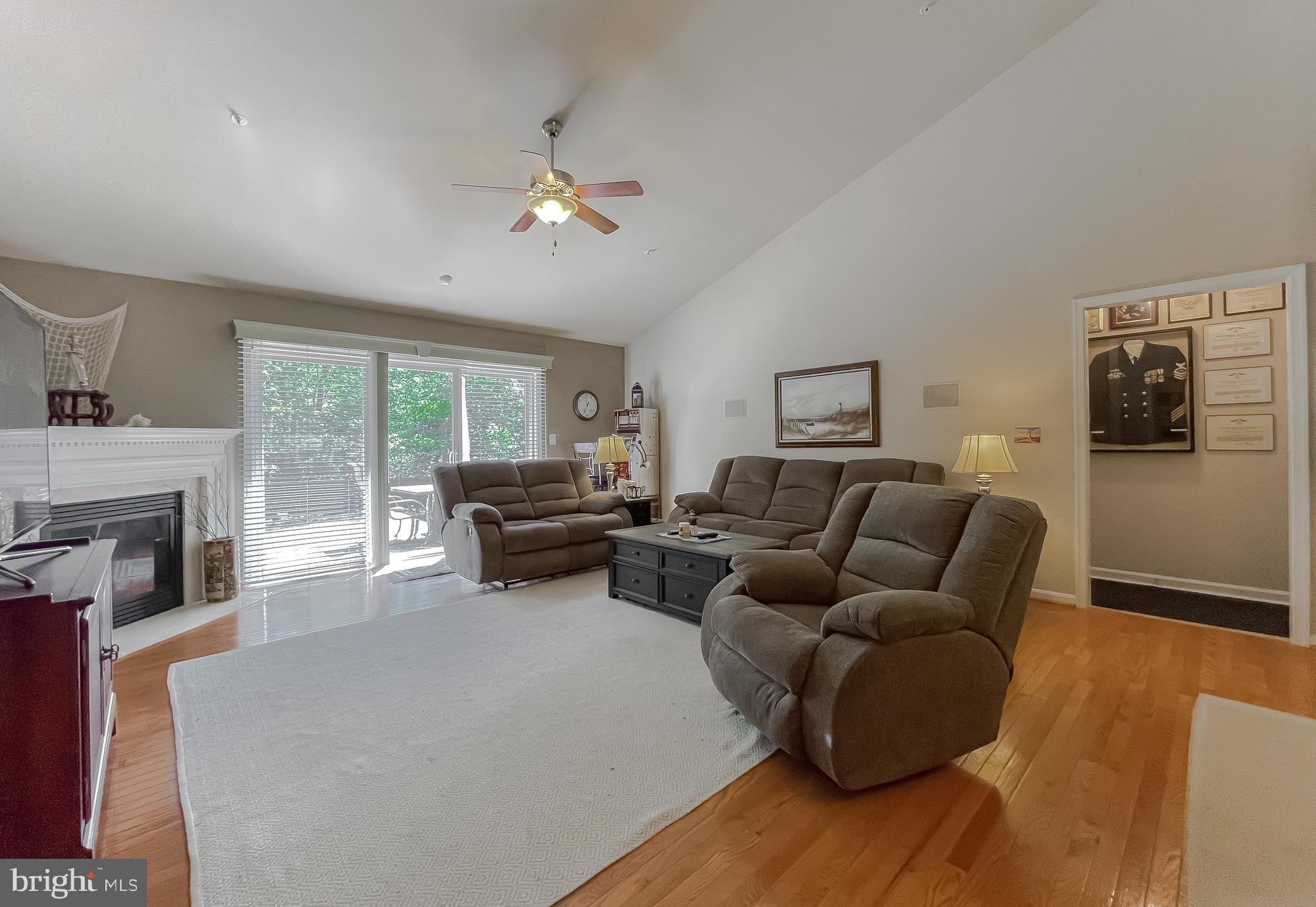 THE WOODS OF RUE PURCHASE - Residential