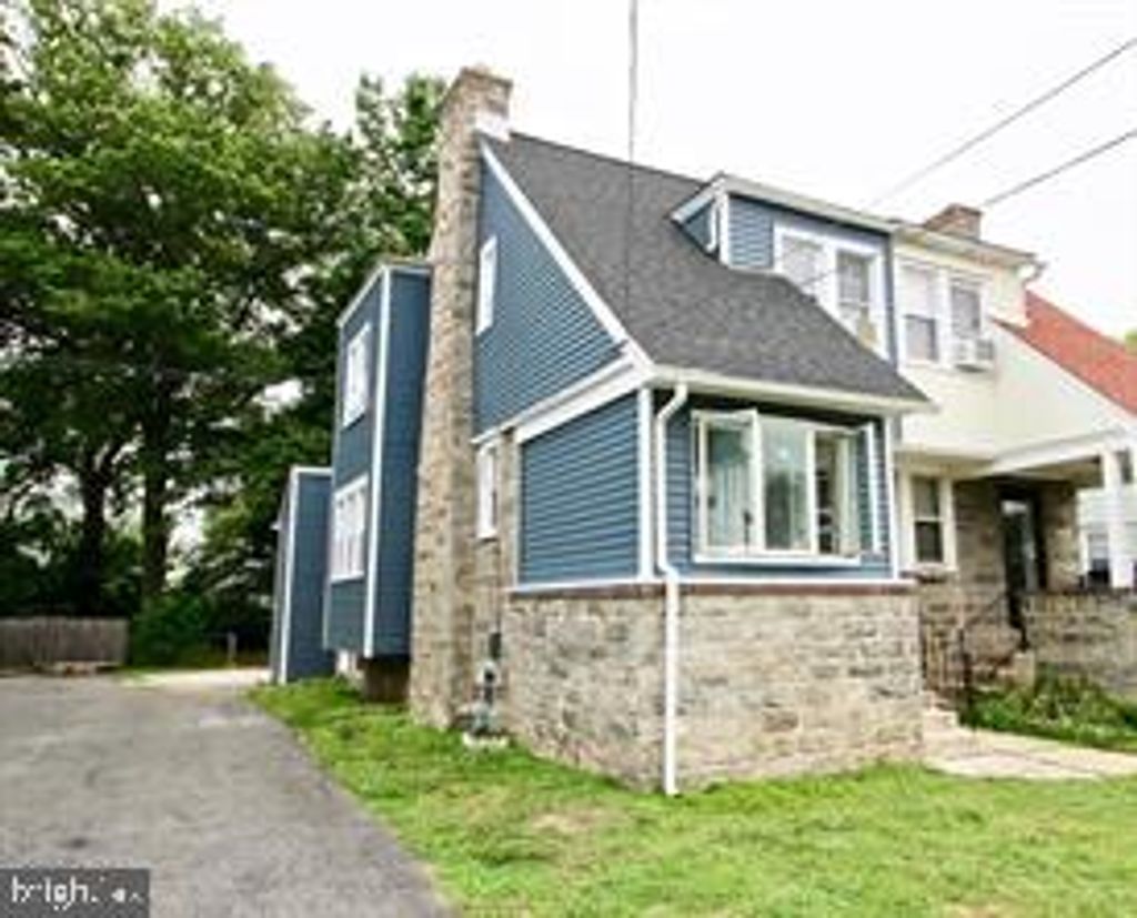 Photo of 311 Urban Avenue, NORWOOD, PA 19074 (MLS # PADE2102916)