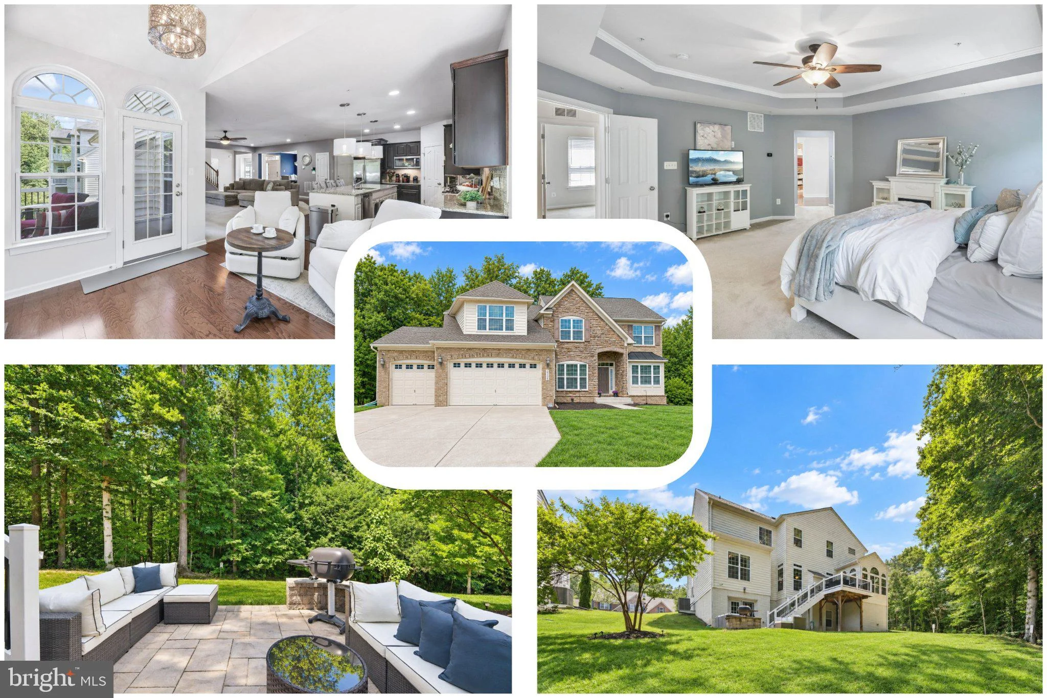 13006 Davenport Drive