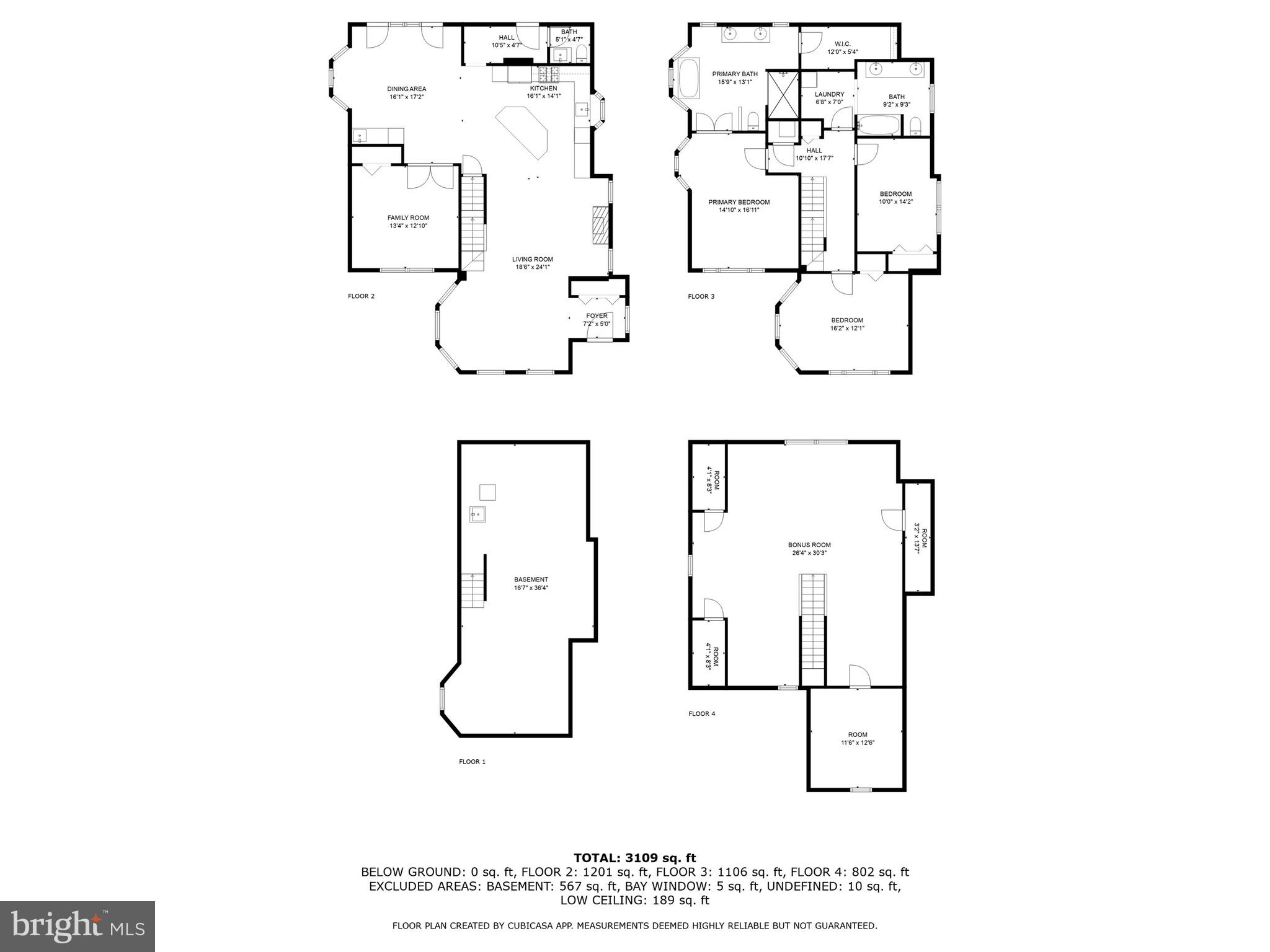 HAMILTON HEIGHTS - Residential