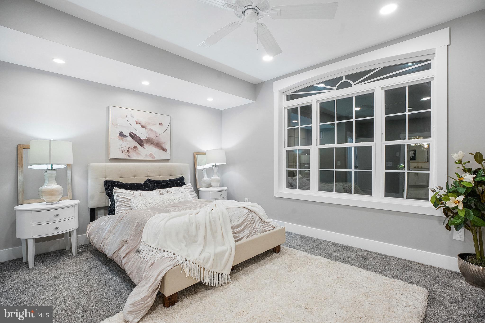 HAMILTON HEIGHTS - Residential