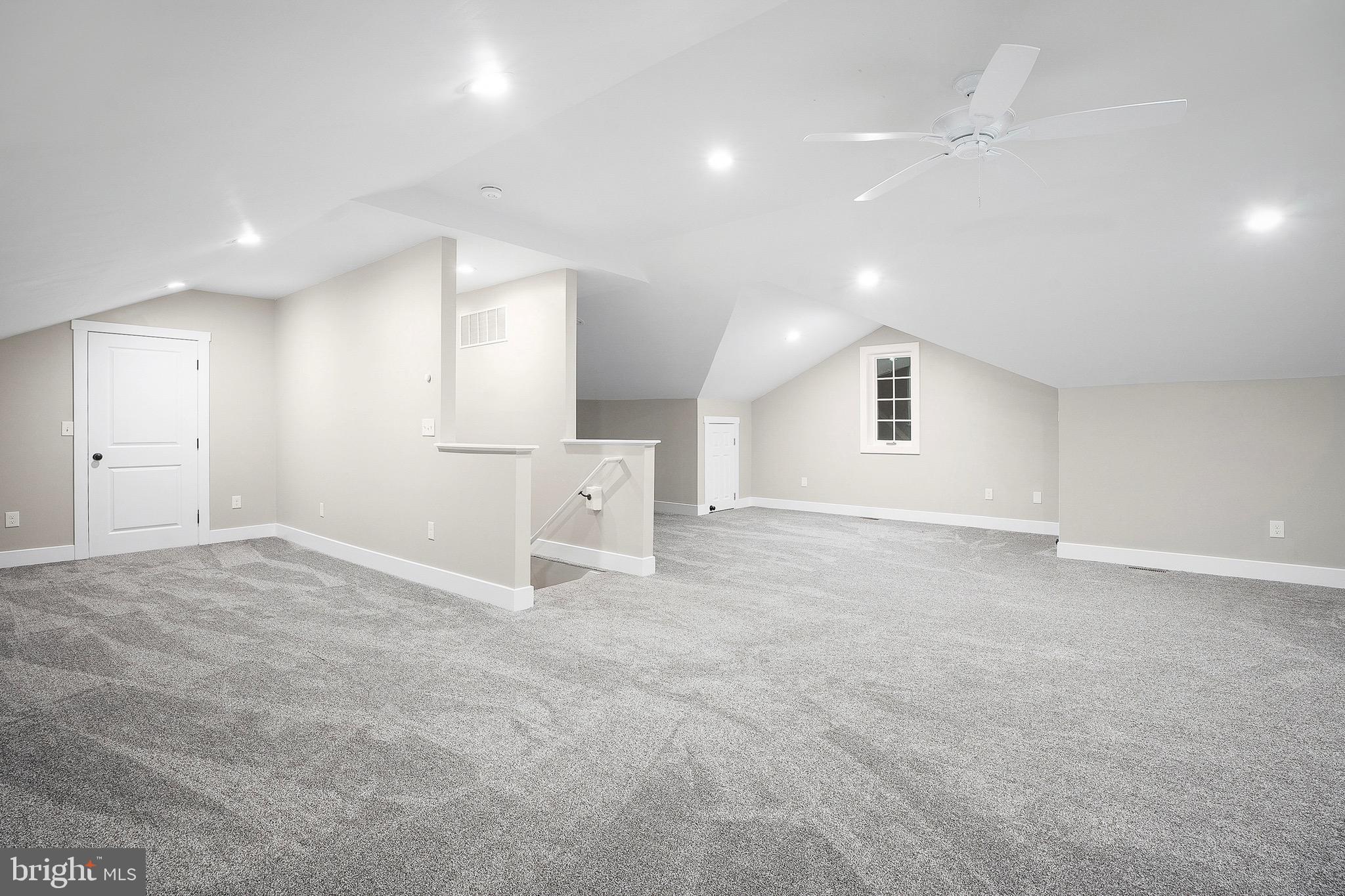 HAMILTON HEIGHTS - Residential