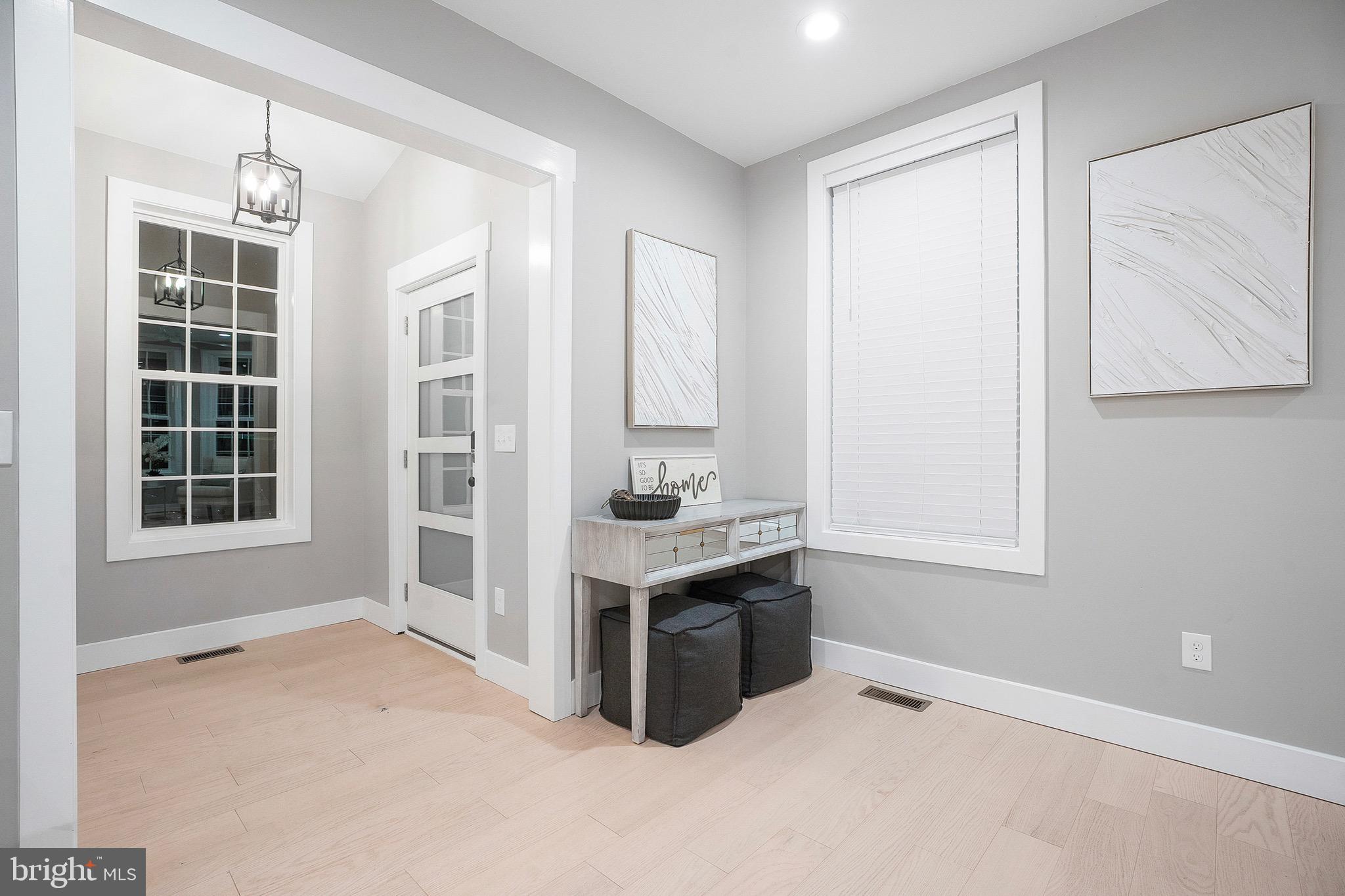 HAMILTON HEIGHTS - Residential