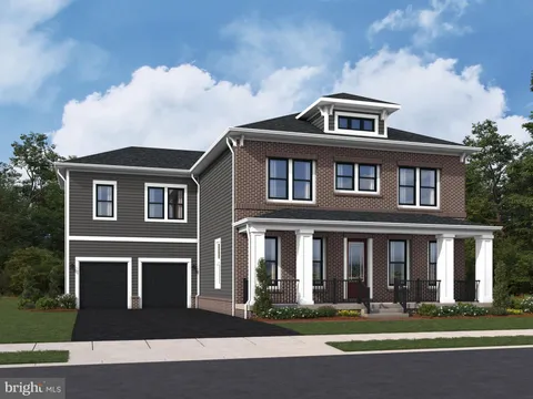 2652 Blue Ridge Avenue, Marshall, VA 20115 - MLS#: VAFQ2016264