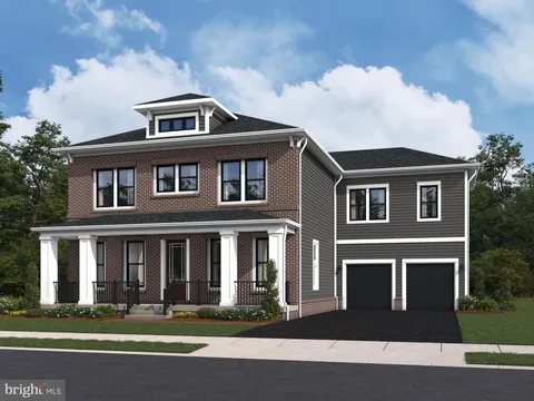 2652 Blue Ridge Avenue, Marshall, VA MLS: VAFQ2016264
