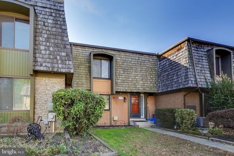 9566 FERN HOLLOW WAY GAITHERSBURG MD 20886