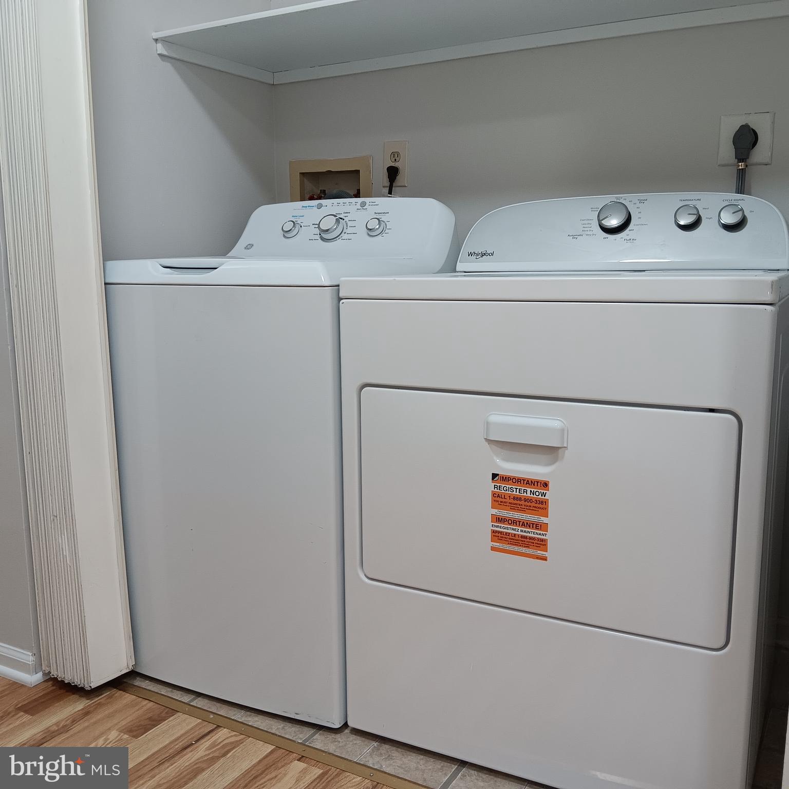 RHONDDA - Residential Lease