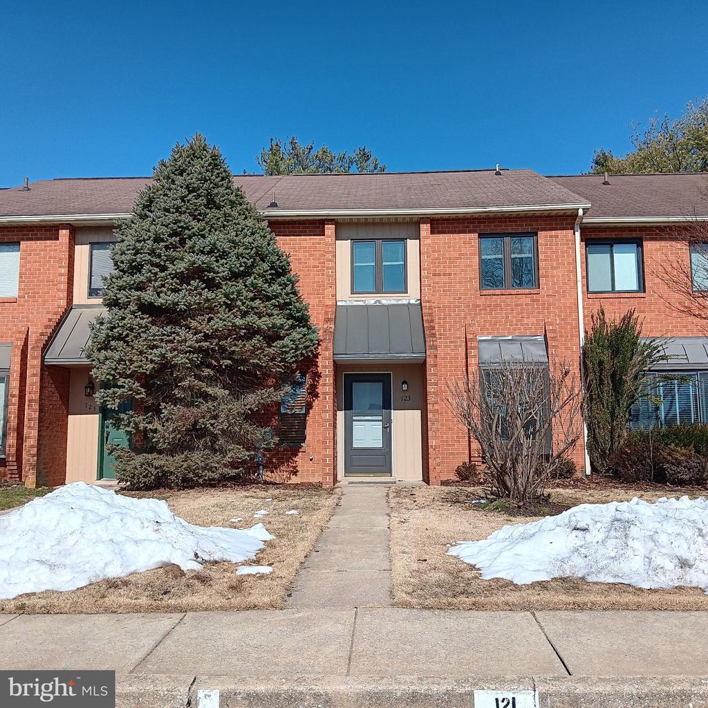 Photo of 123 Caernarvon Court, EXTON, PA 19341 (MLS # PACT2107382)