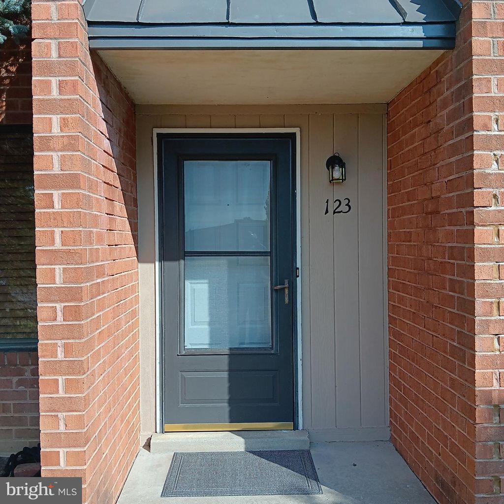 Photo of 123 Caernarvon Court, EXTON, PA 19341 (MLS # PACT2107382)