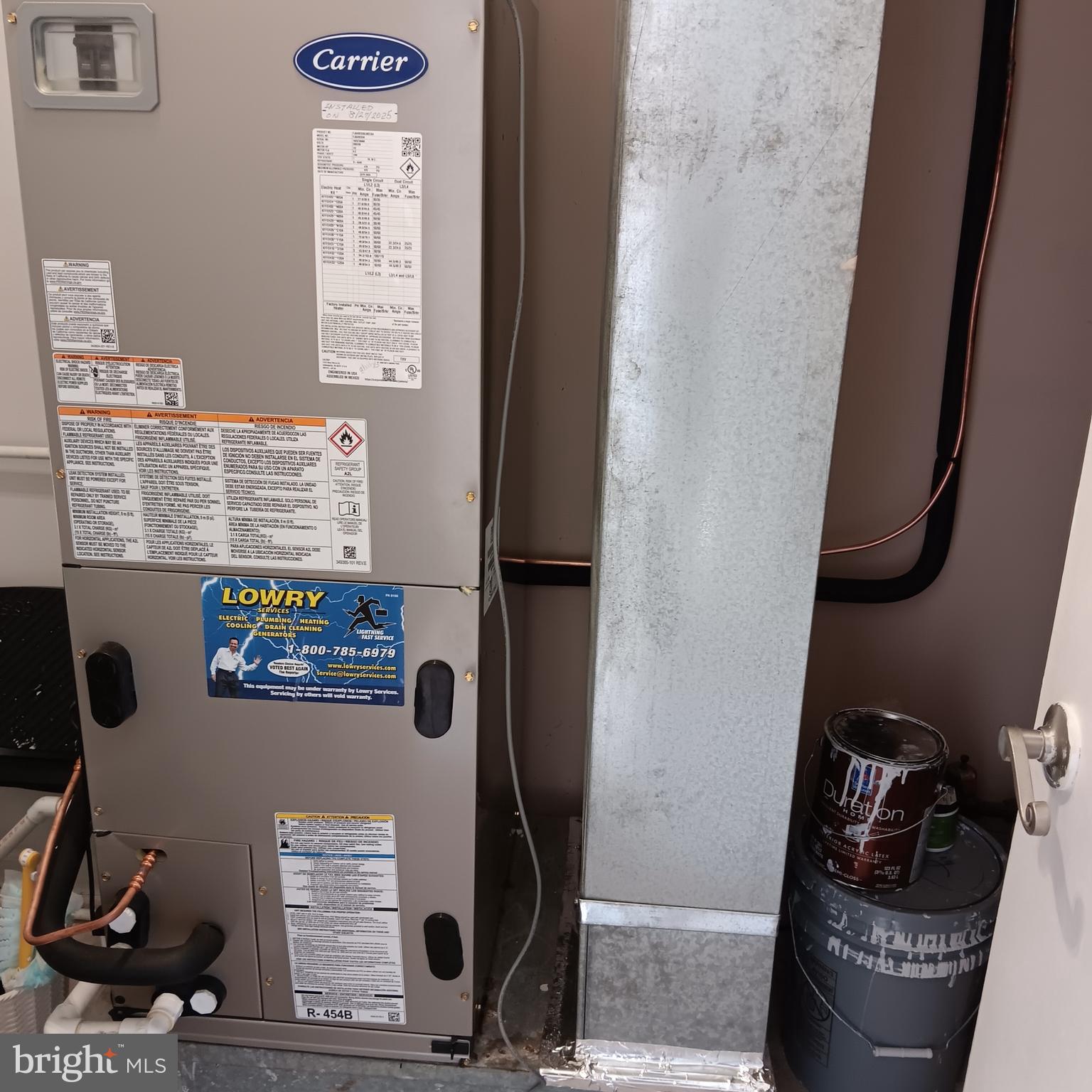 RHONDDA - Residential Lease