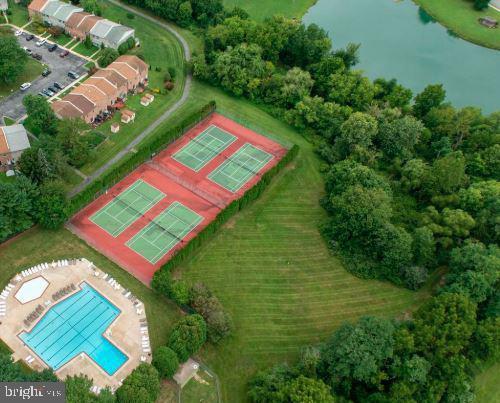 RHONDDA - Residential Lease